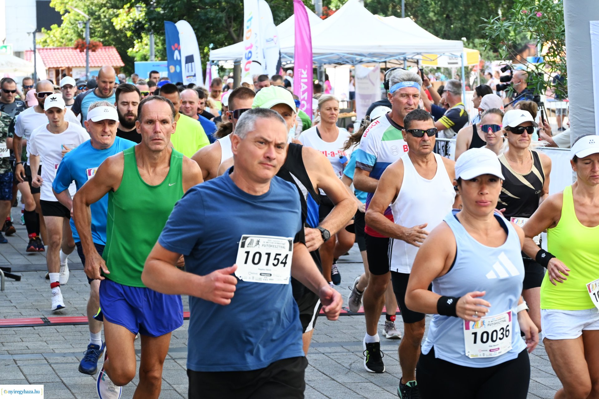 WITTUR Futófesztivál 2024