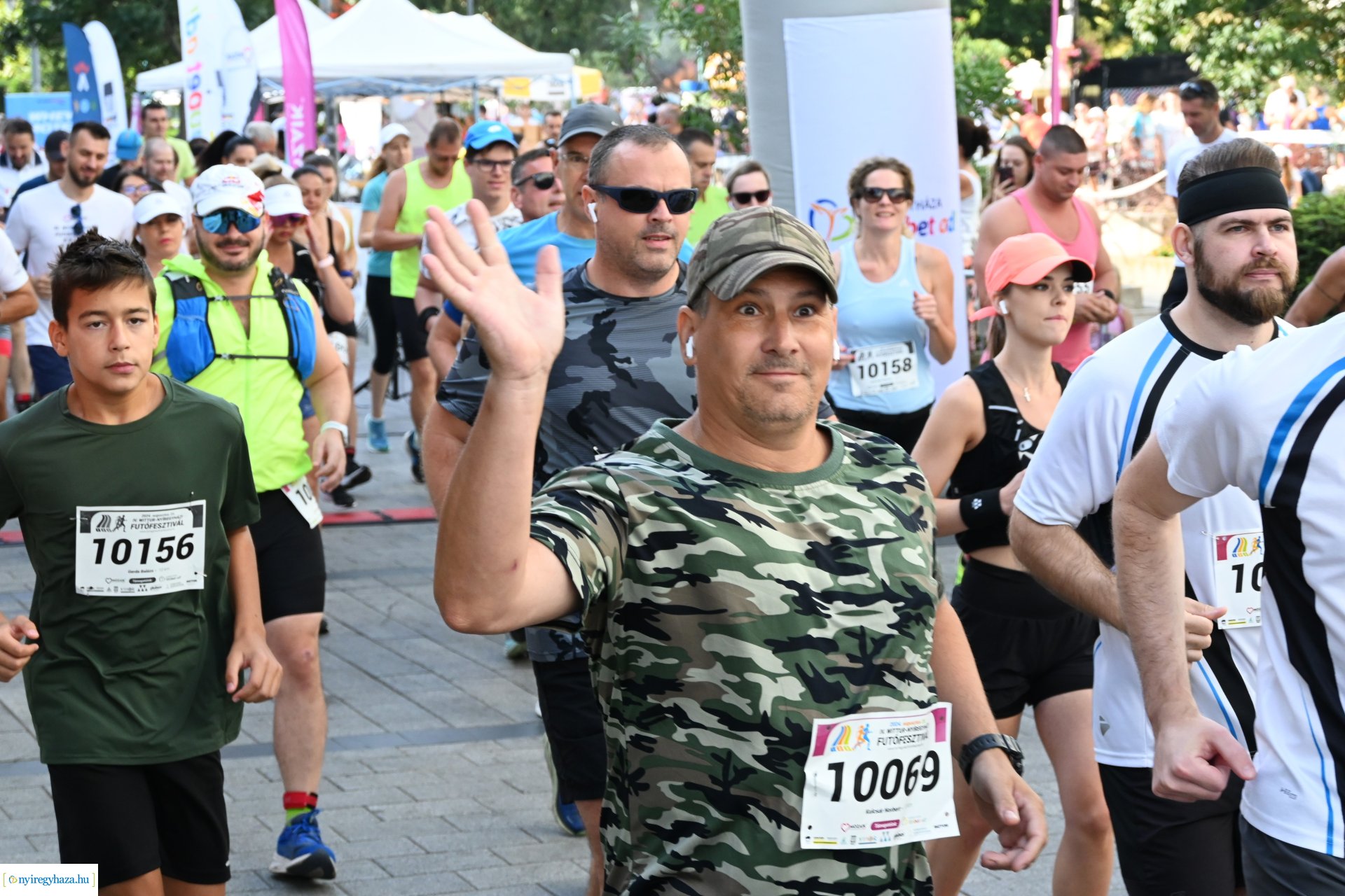 WITTUR Futófesztivál 2024