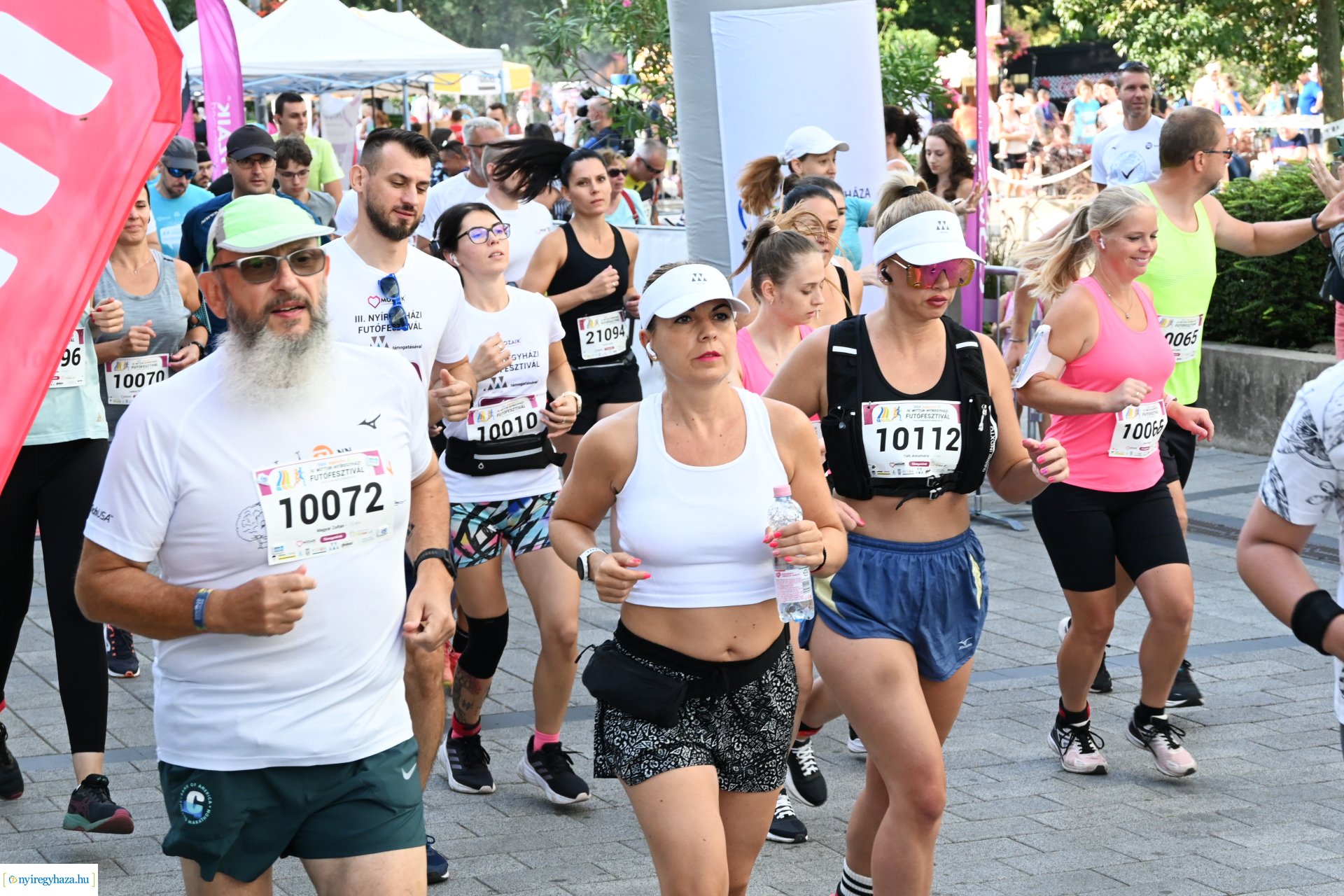 WITTUR Futófesztivál 2024