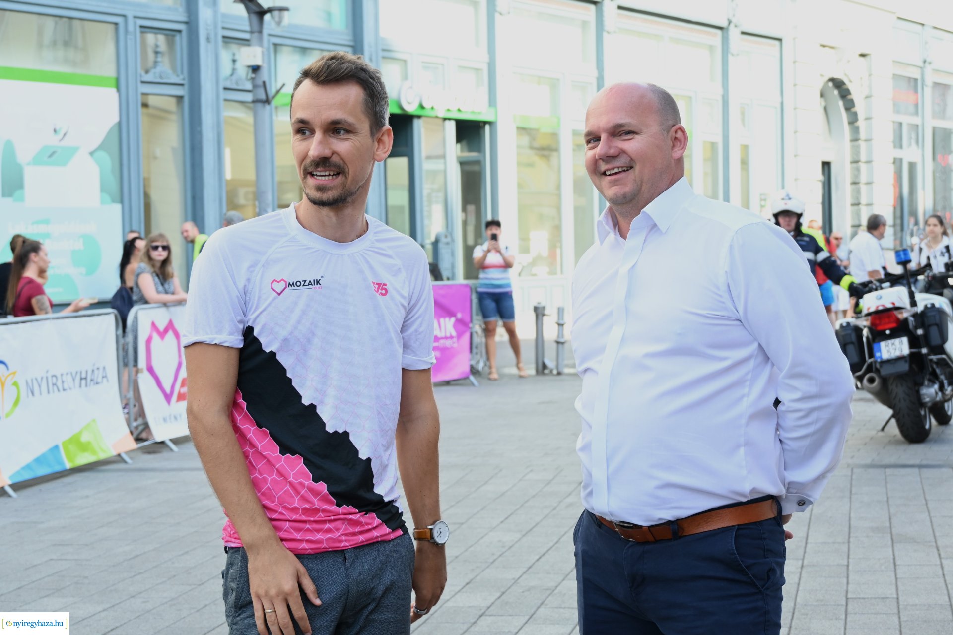 WITTUR Futófesztivál 2024