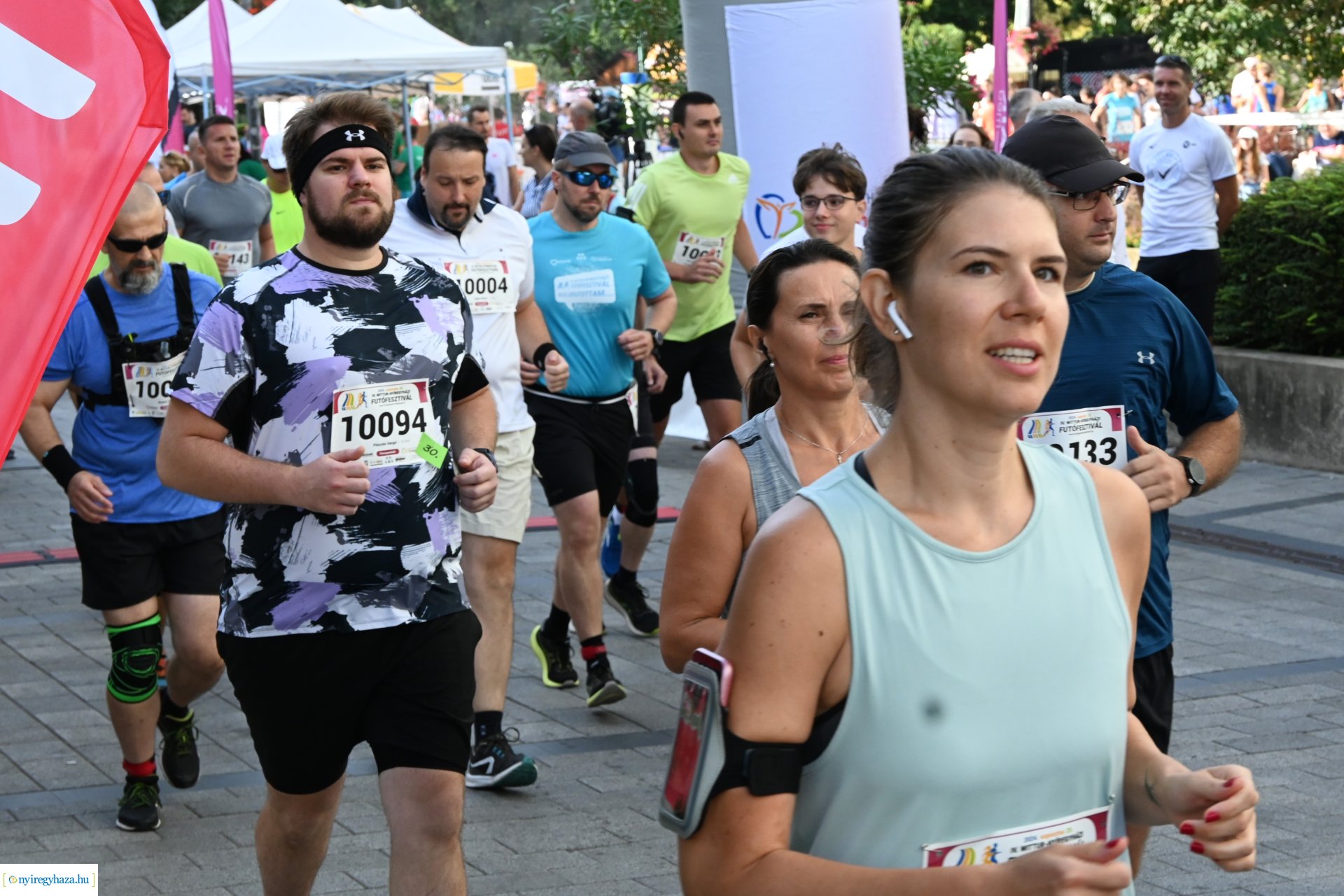 WITTUR Futófesztivál 2024