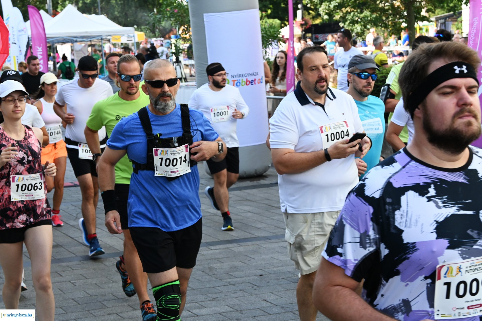 WITTUR Futófesztivál 2024