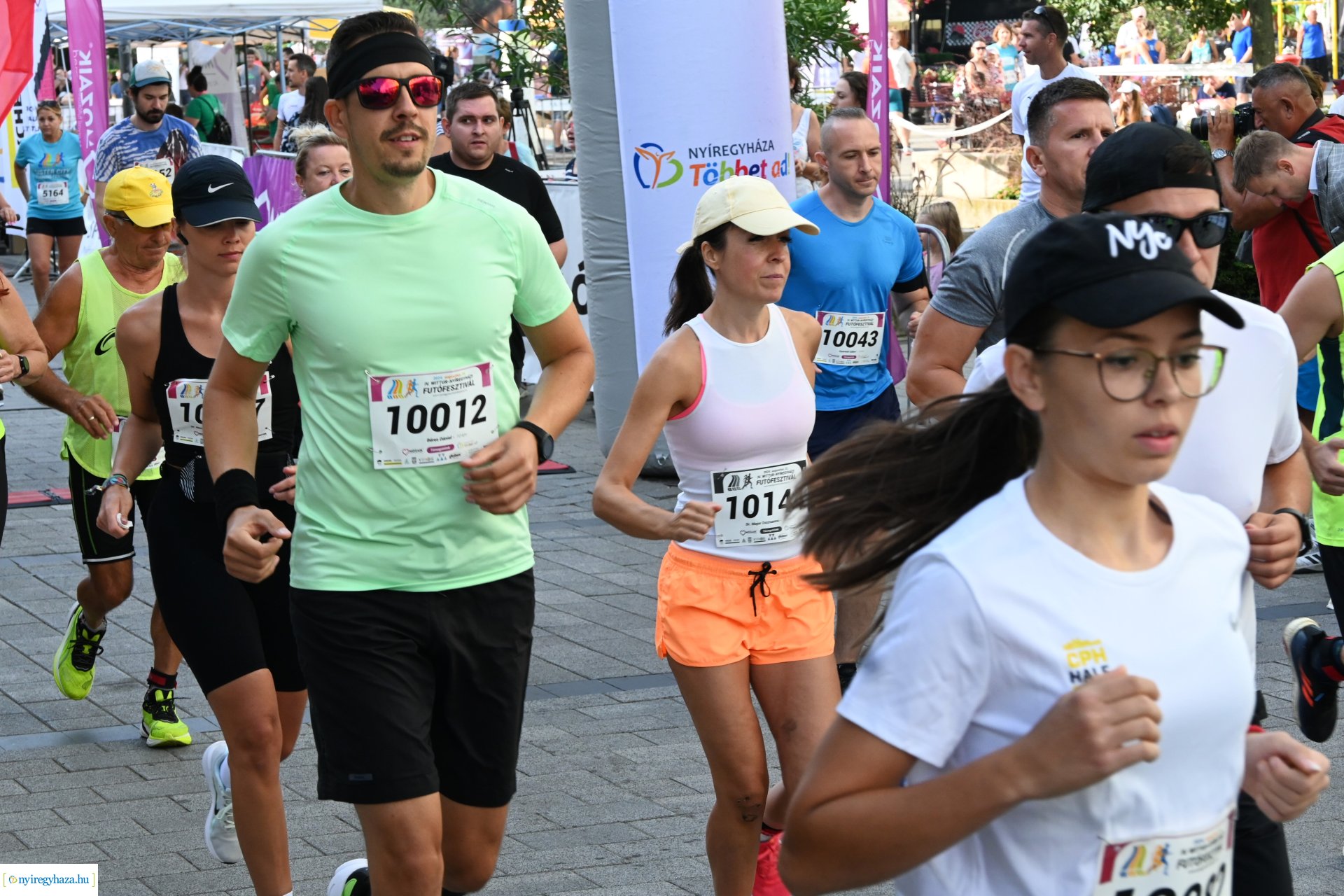 WITTUR Futófesztivál 2024