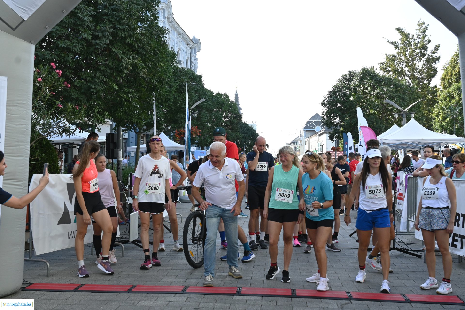 WITTUR Futófesztivál 2024