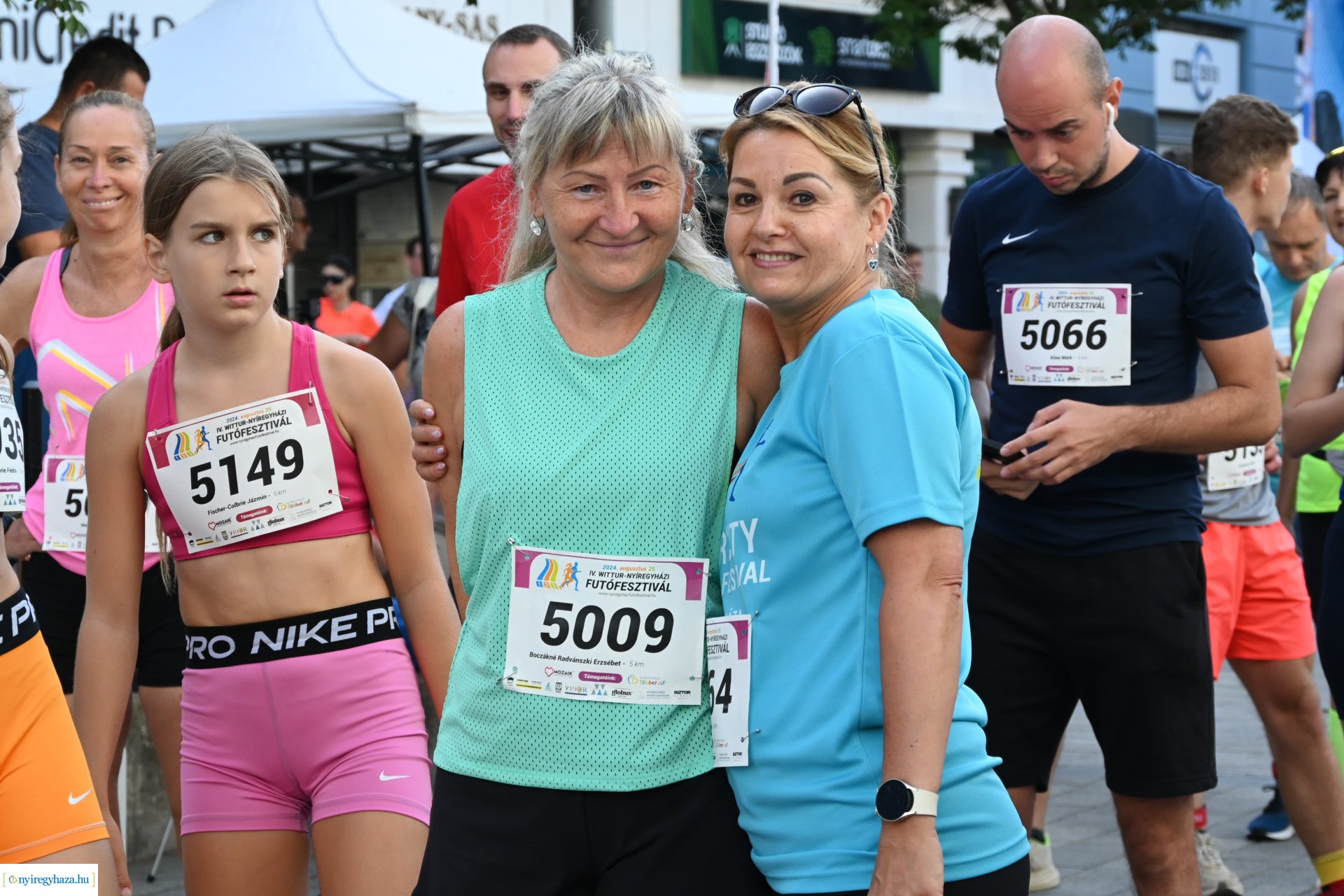 WITTUR Futófesztivál 2024