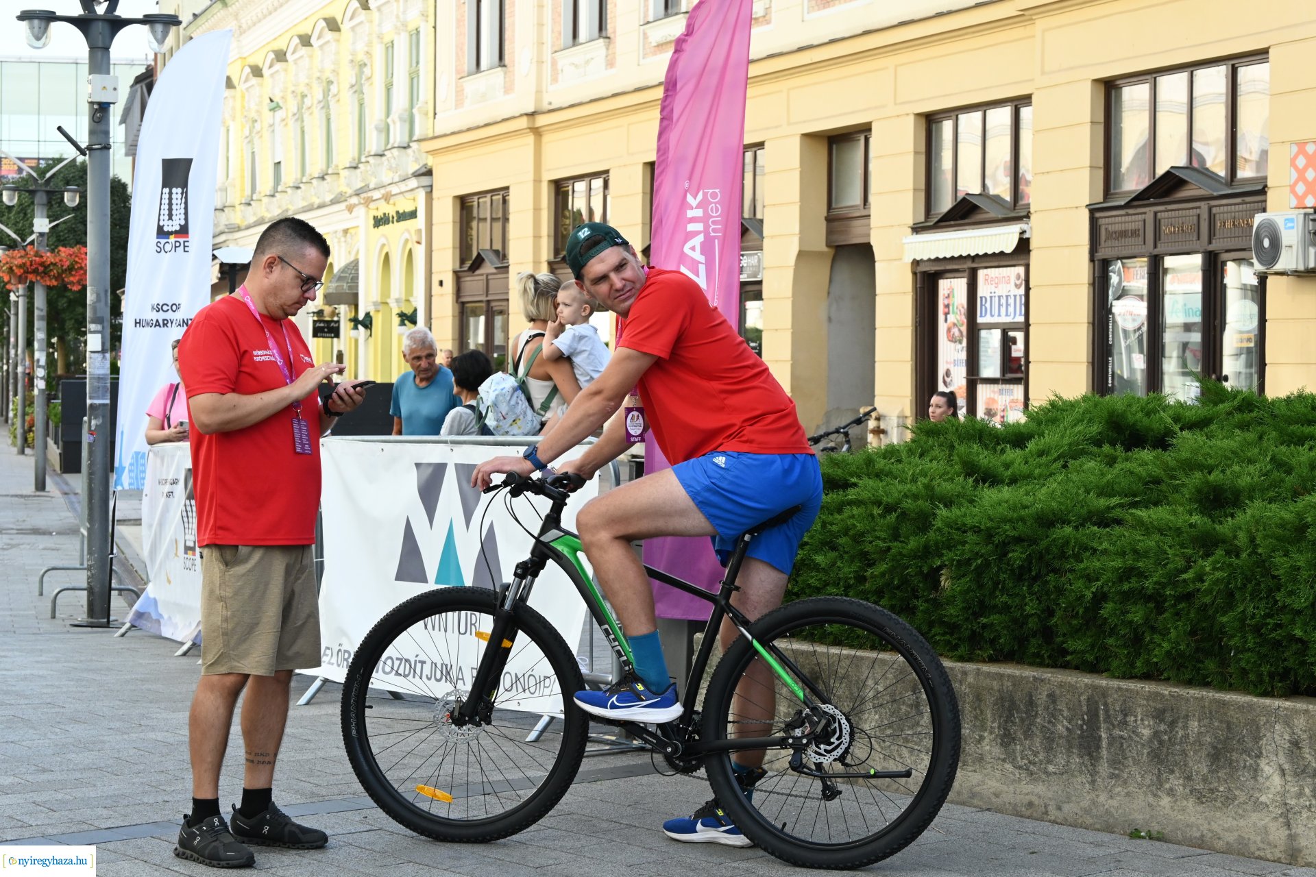 WITTUR Futófesztivál 2024