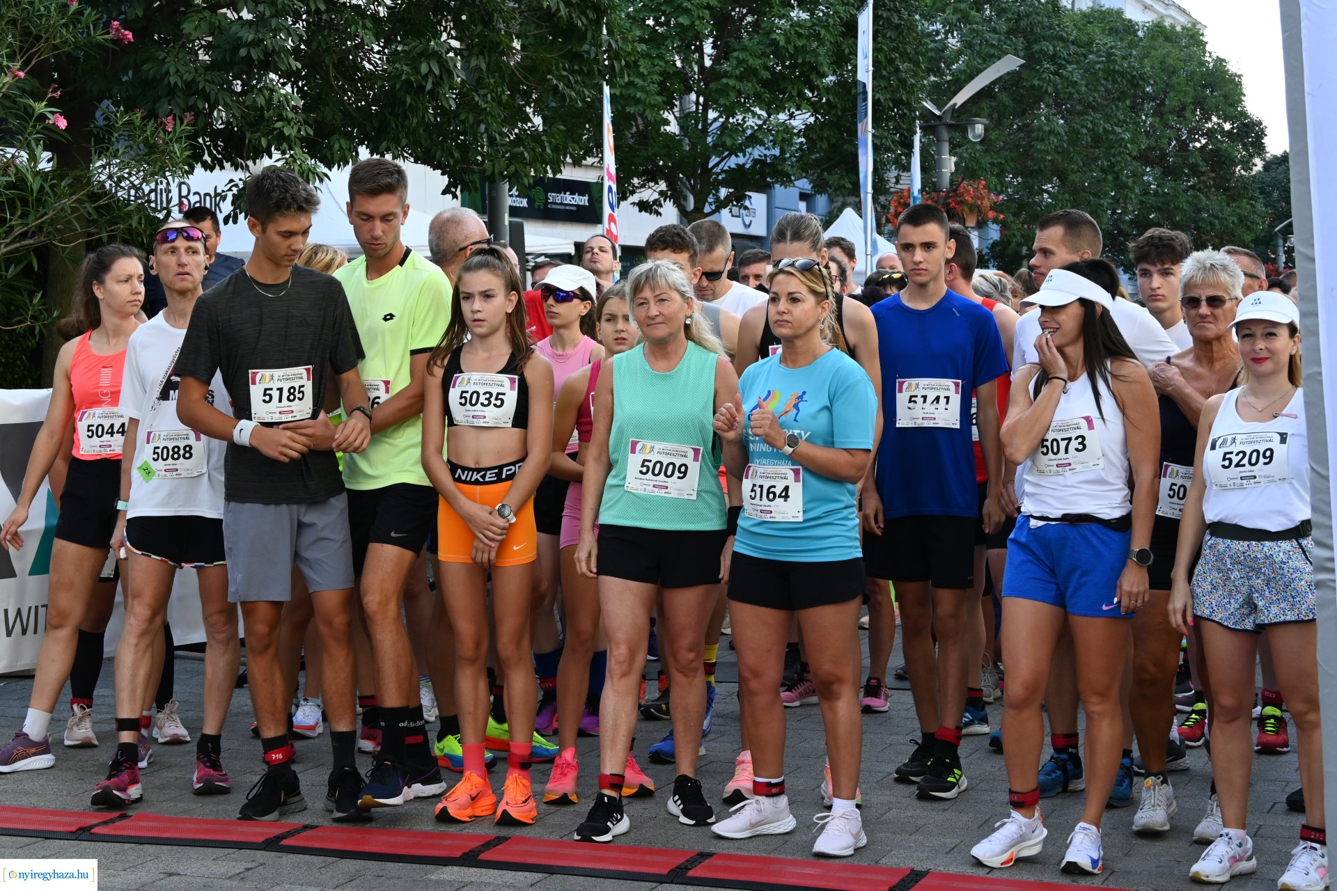 WITTUR Futófesztivál 2024