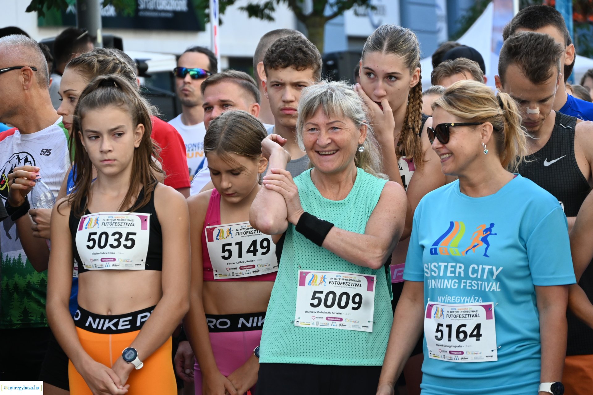 WITTUR Futófesztivál 2024