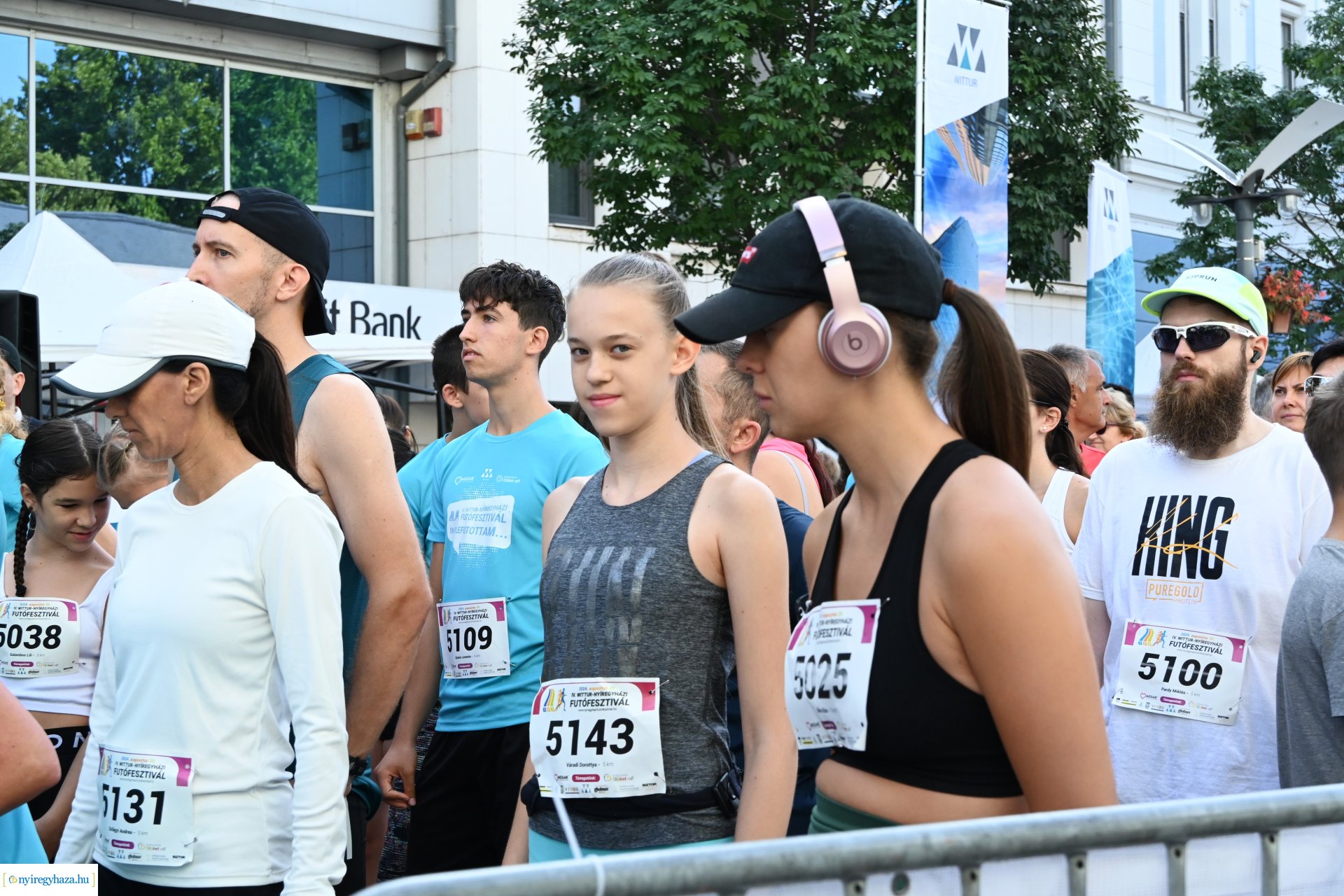 WITTUR Futófesztivál 2024