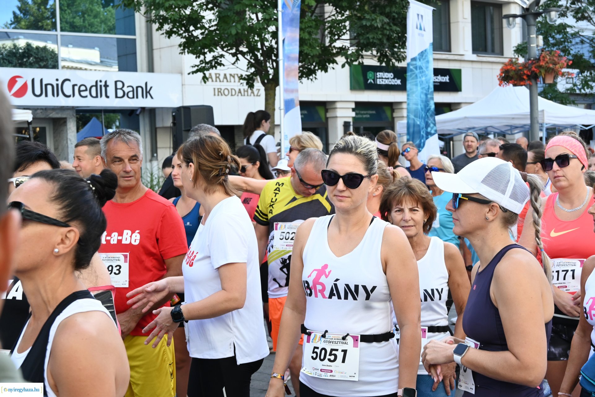 WITTUR Futófesztivál 2024