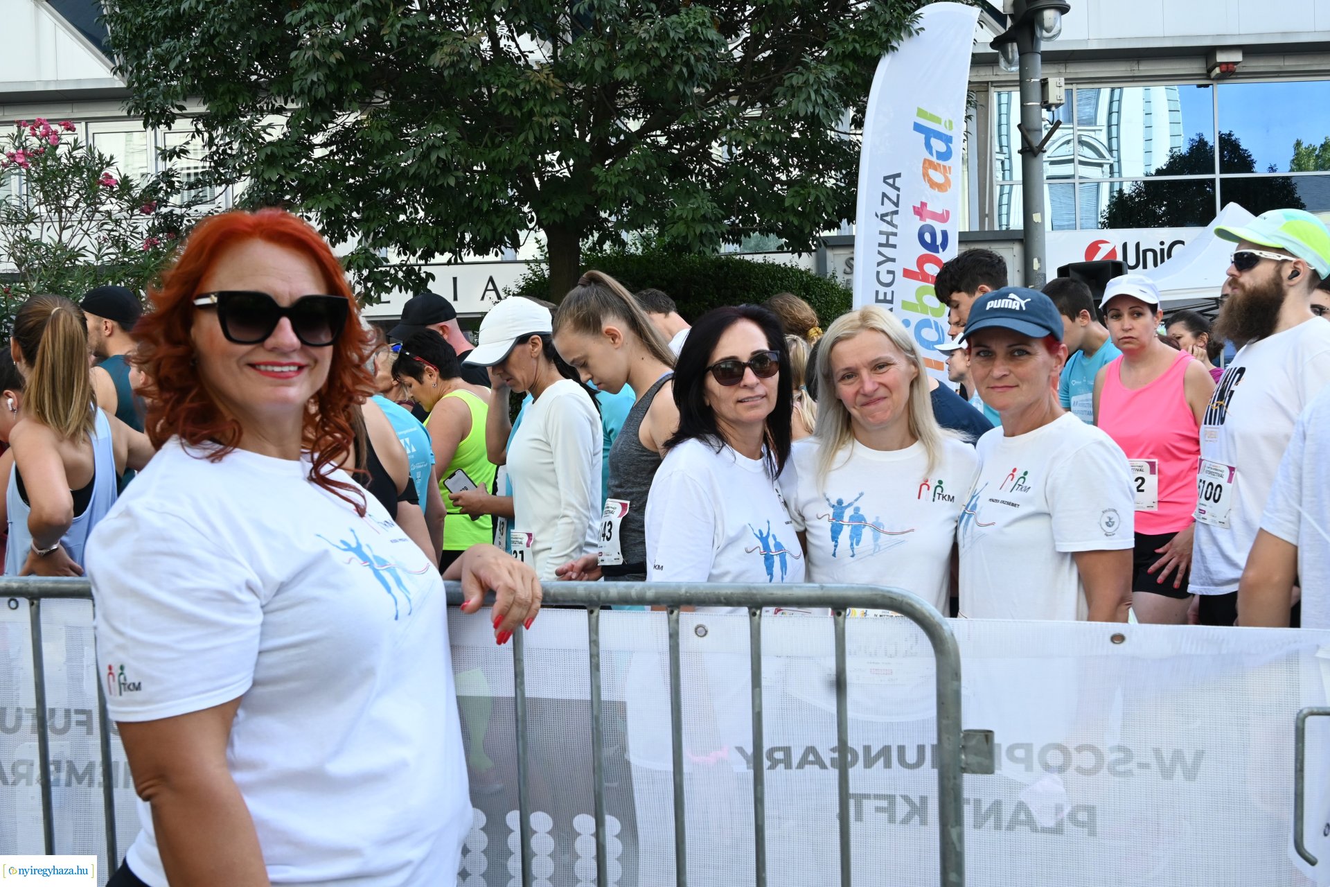 WITTUR Futófesztivál 2024