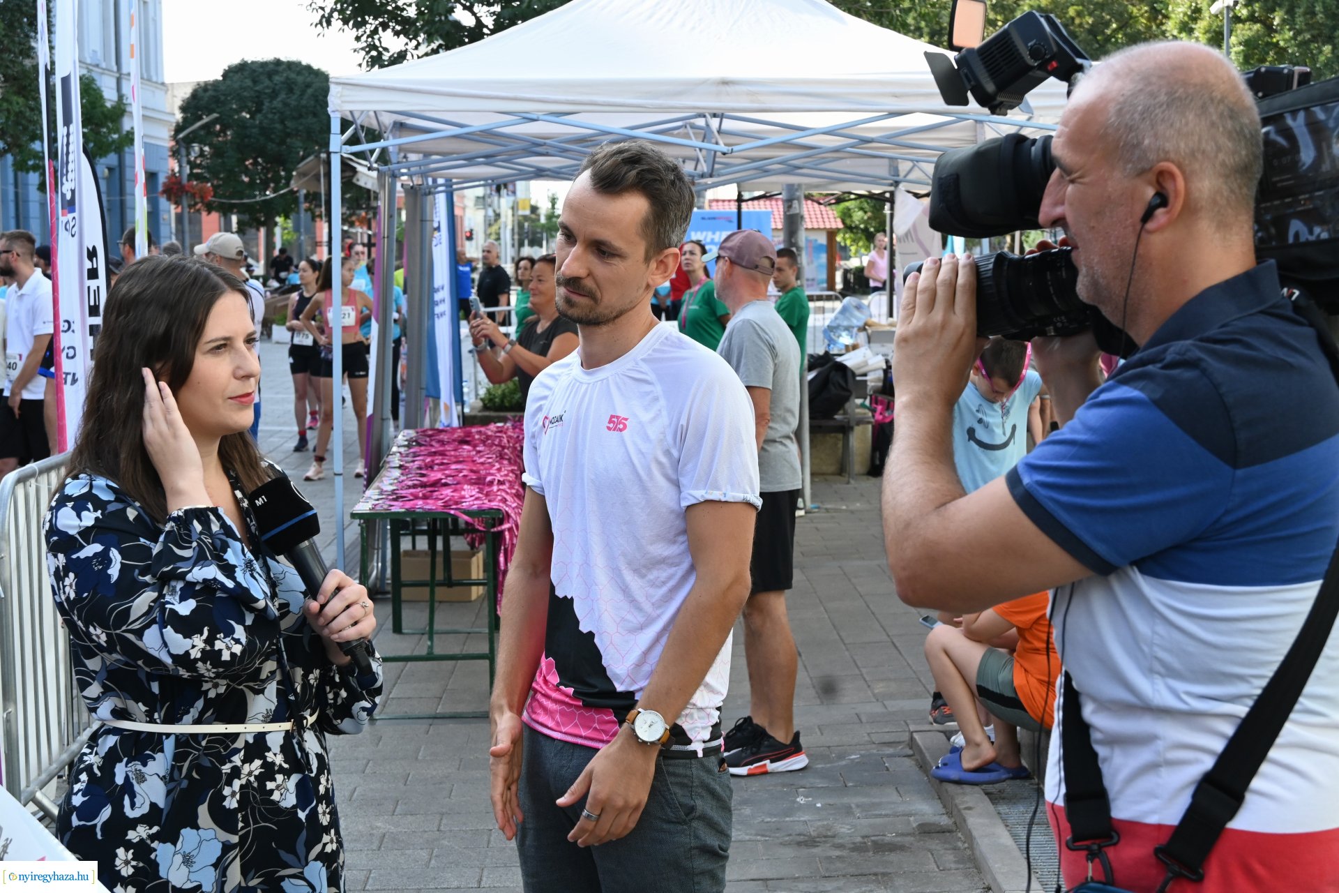 WITTUR Futófesztivál 2024