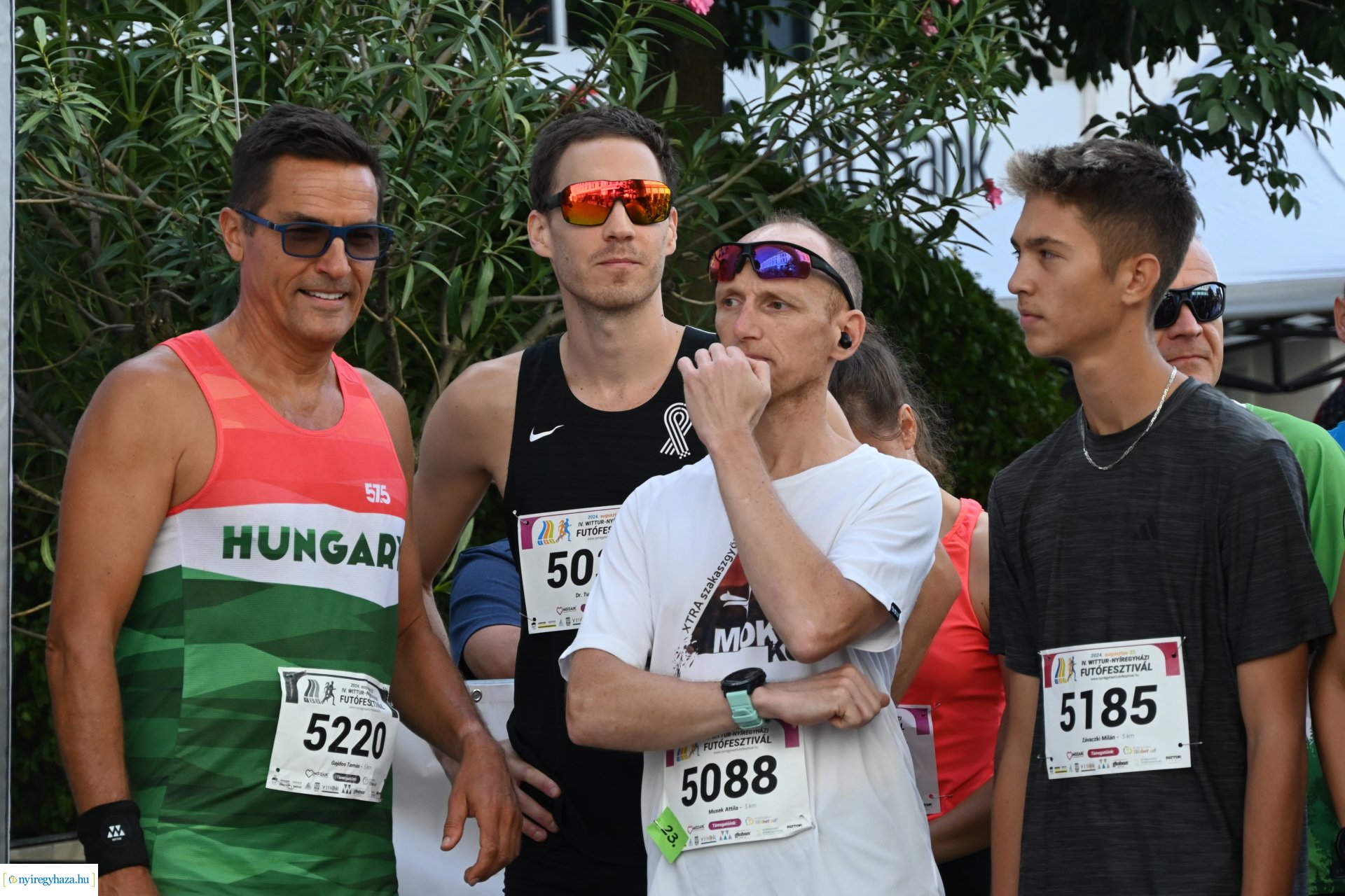 WITTUR Futófesztivál 2024