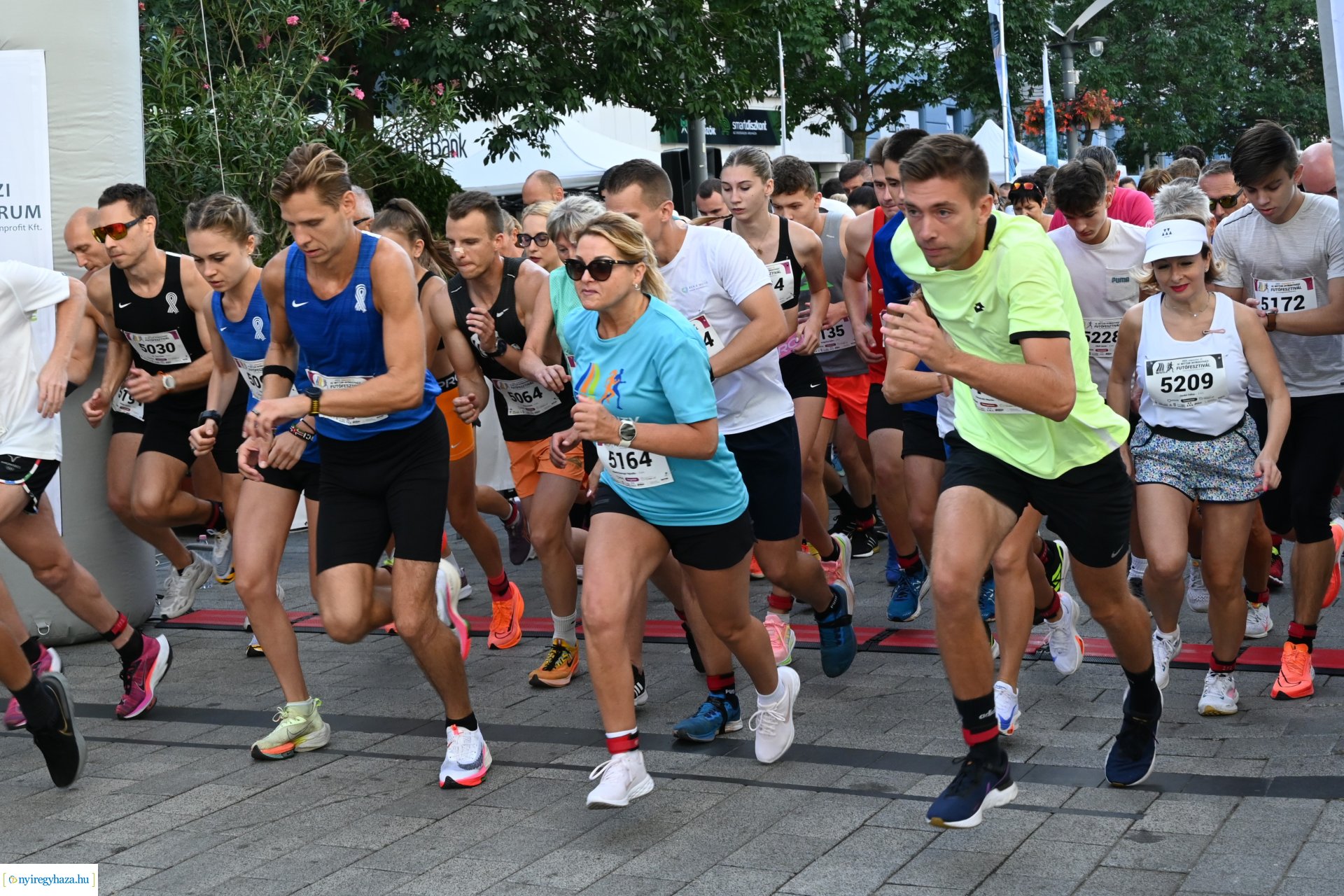 WITTUR Futófesztivál 2024