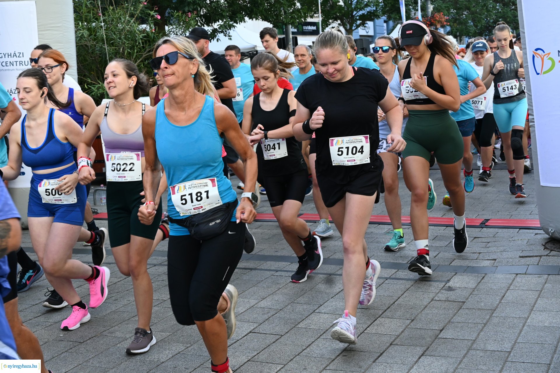 WITTUR Futófesztivál 2024