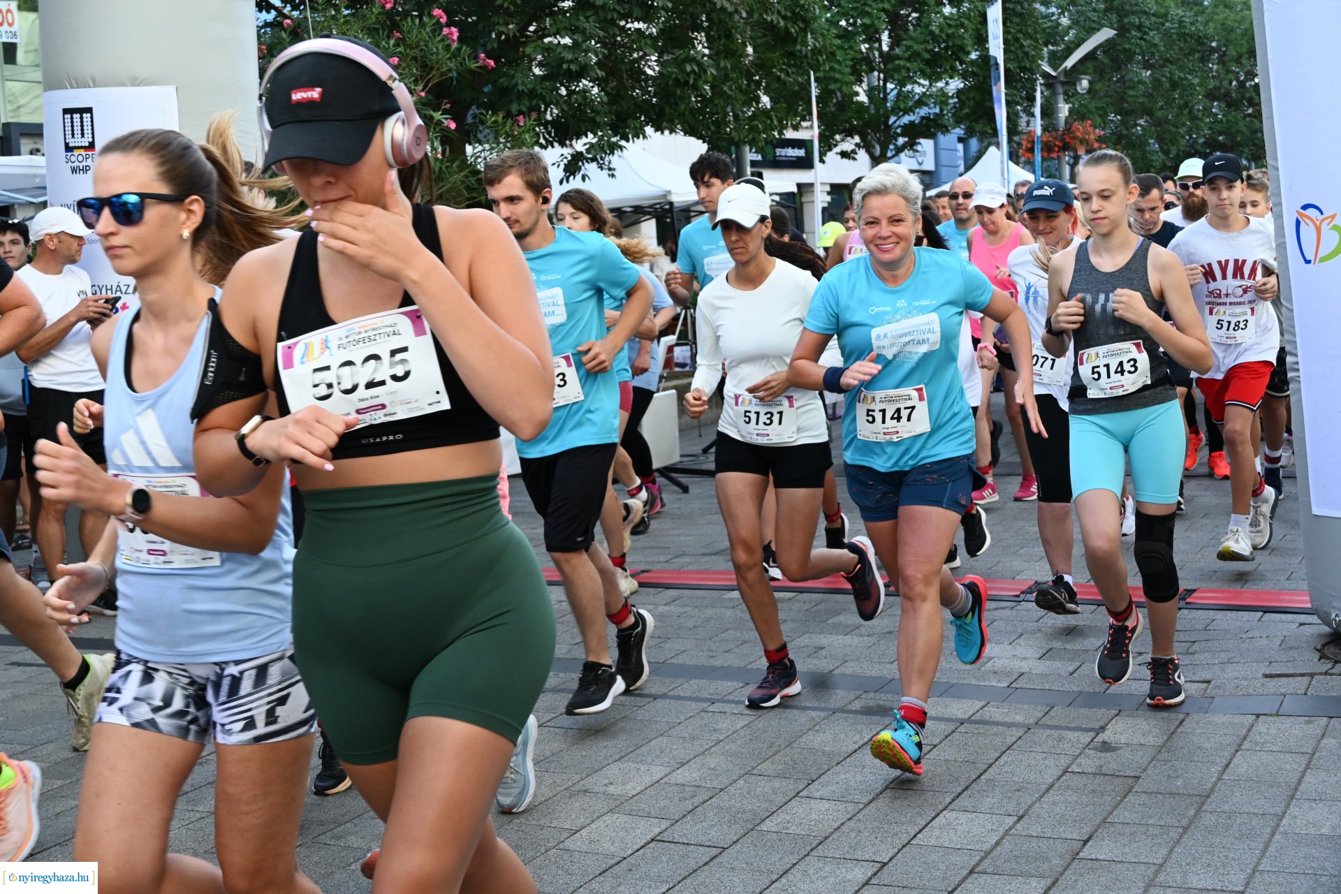 WITTUR Futófesztivál 2024