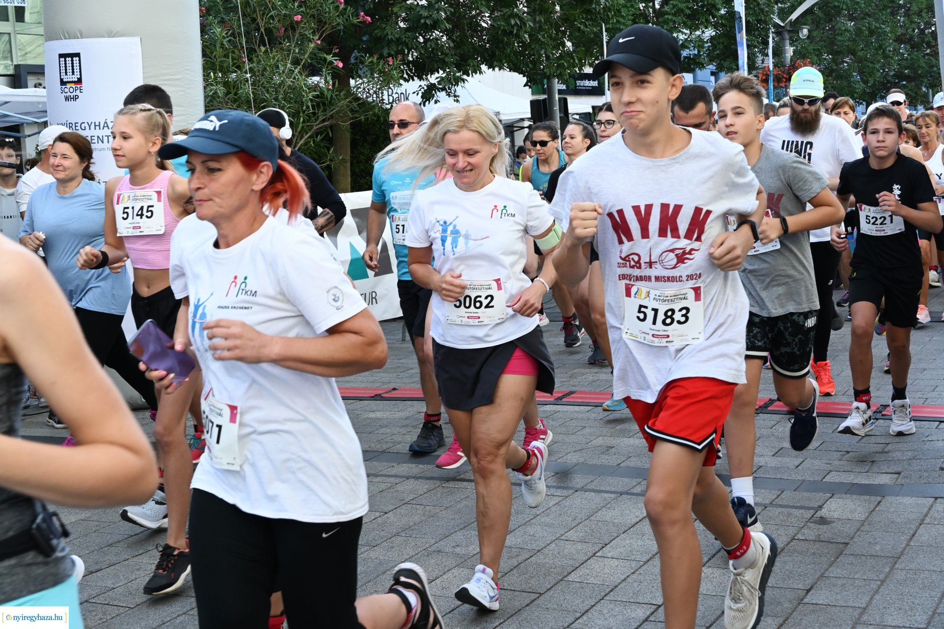 WITTUR Futófesztivál 2024