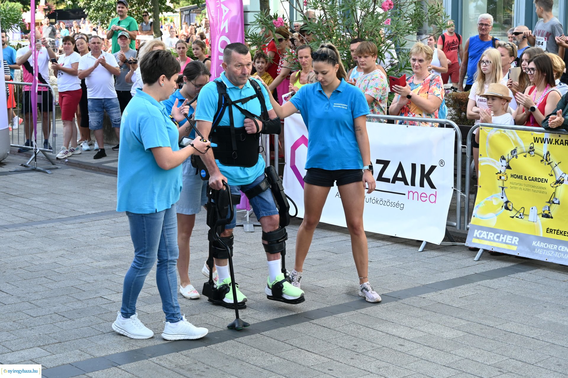 WITTUR Futófesztivál 2024