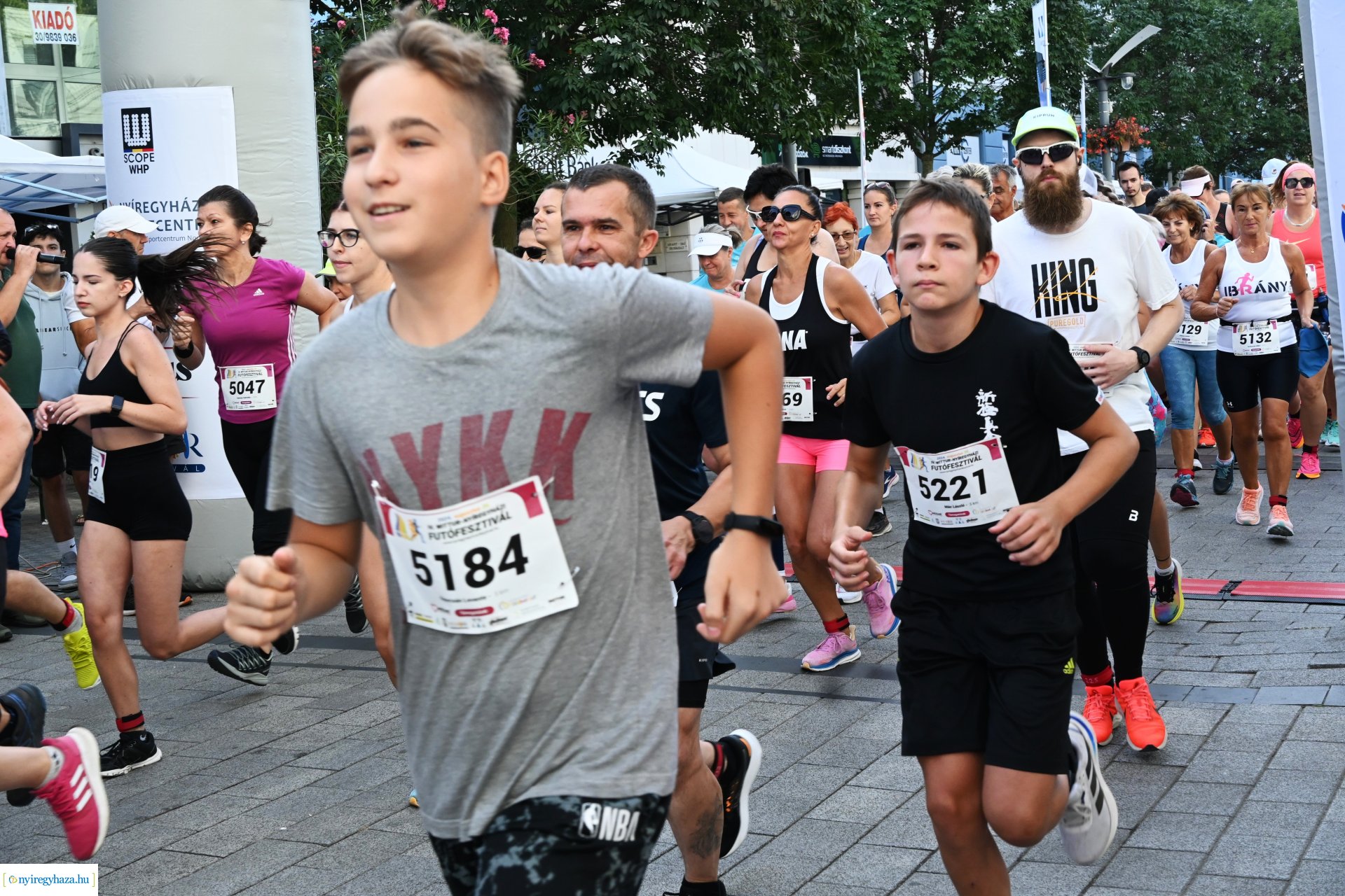 WITTUR Futófesztivál 2024