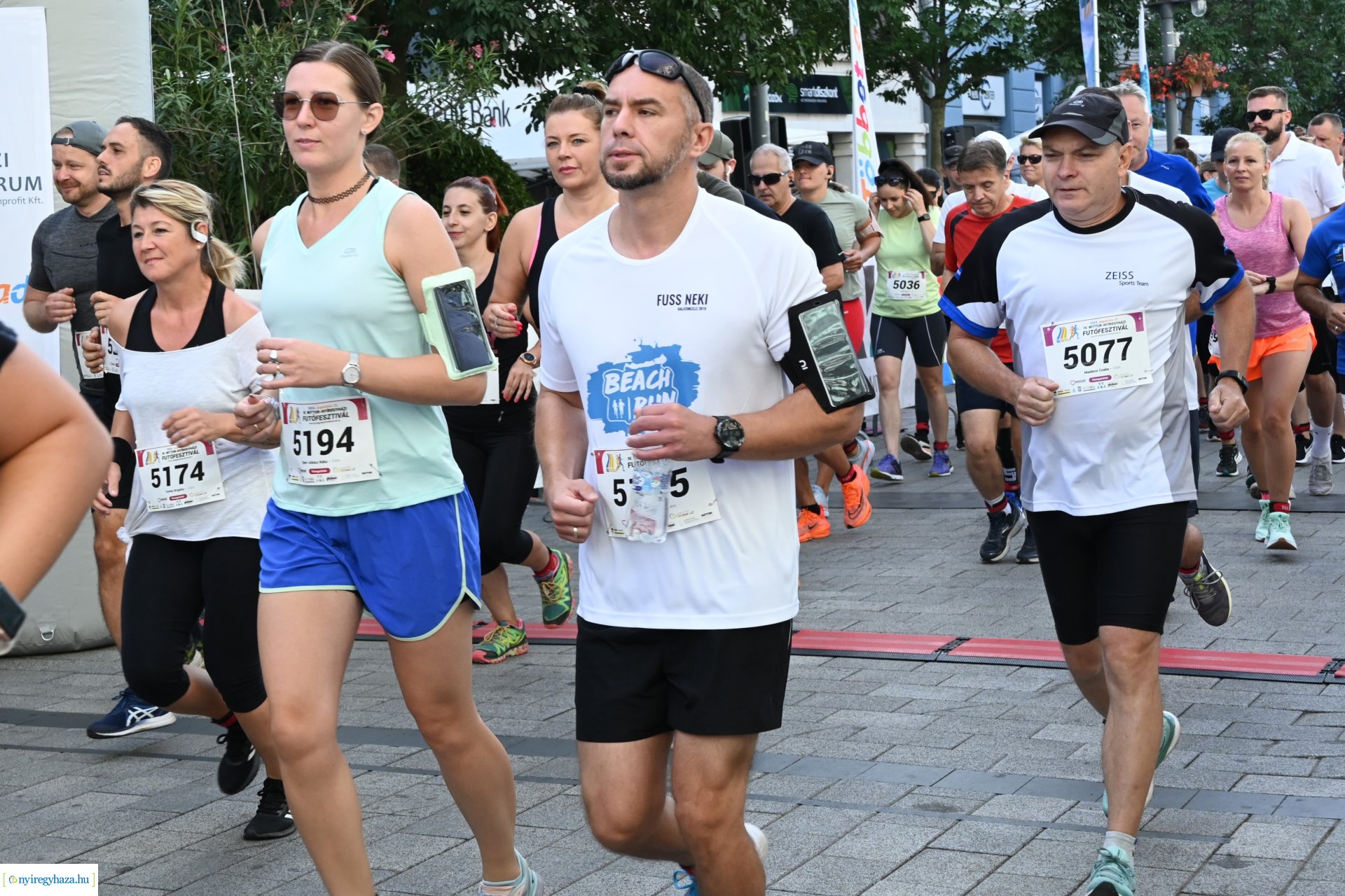 WITTUR Futófesztivál 2024