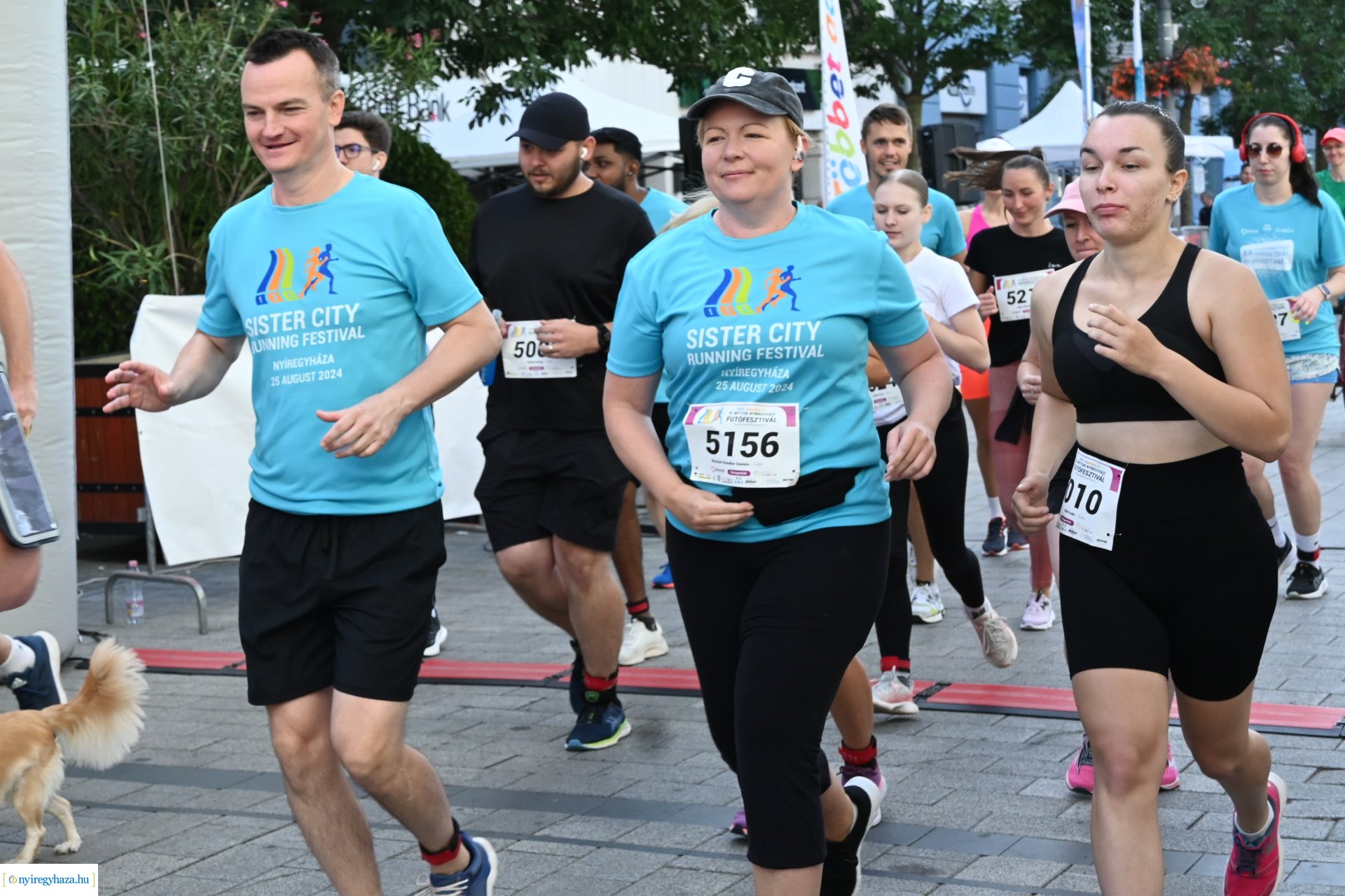 WITTUR Futófesztivál 2024