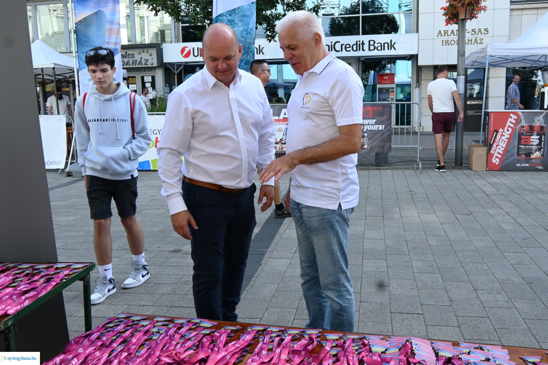 WITTUR Futófesztivál 2024