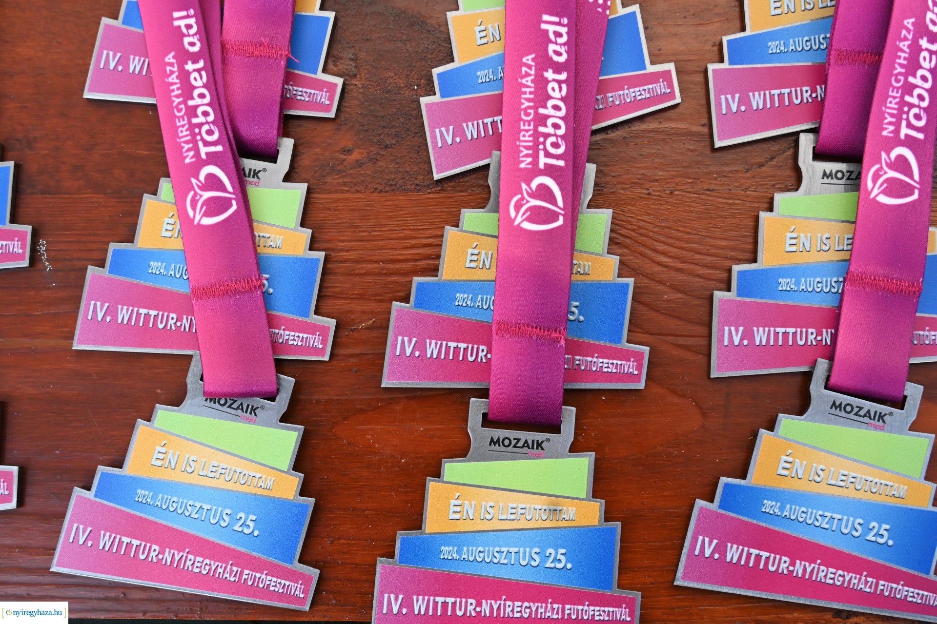 WITTUR Futófesztivál 2024
