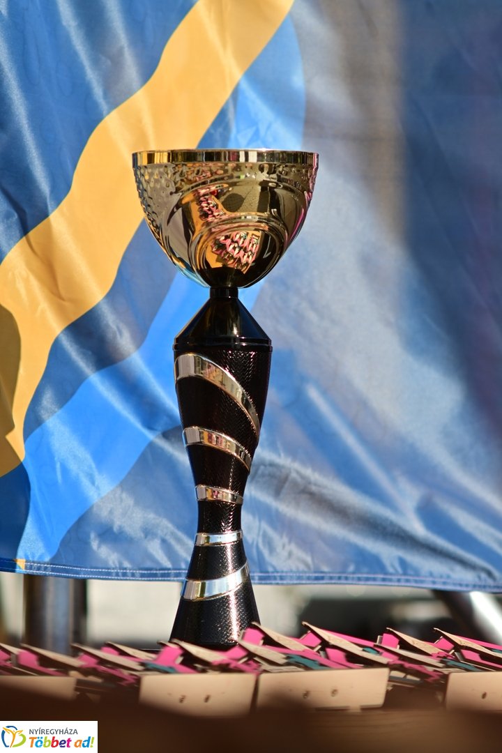 Wittur Futófesztivál 2026