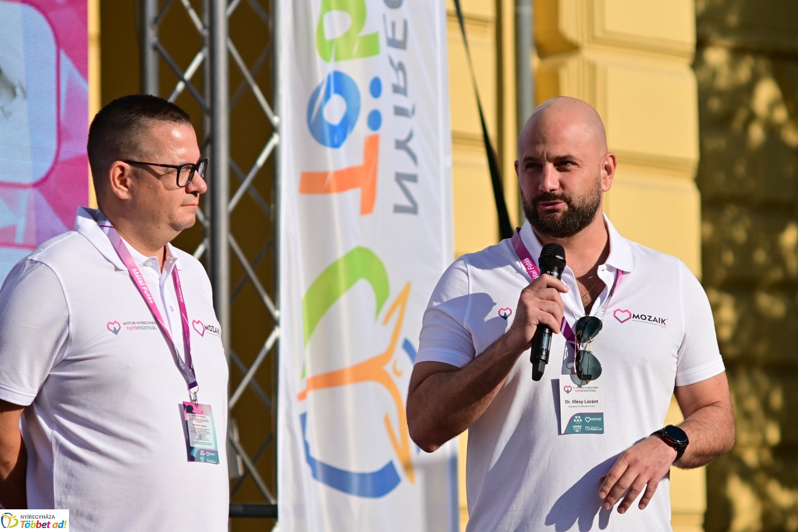 Wittur Futófesztivál 2026