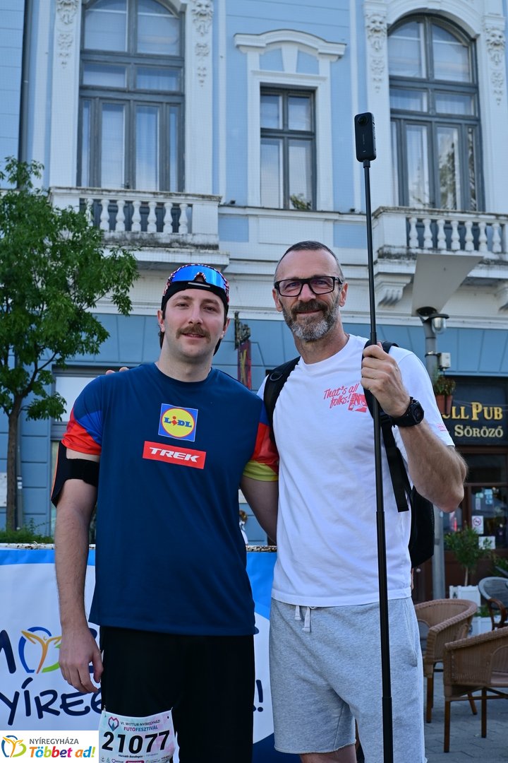 Wittur Futófesztivál 2026