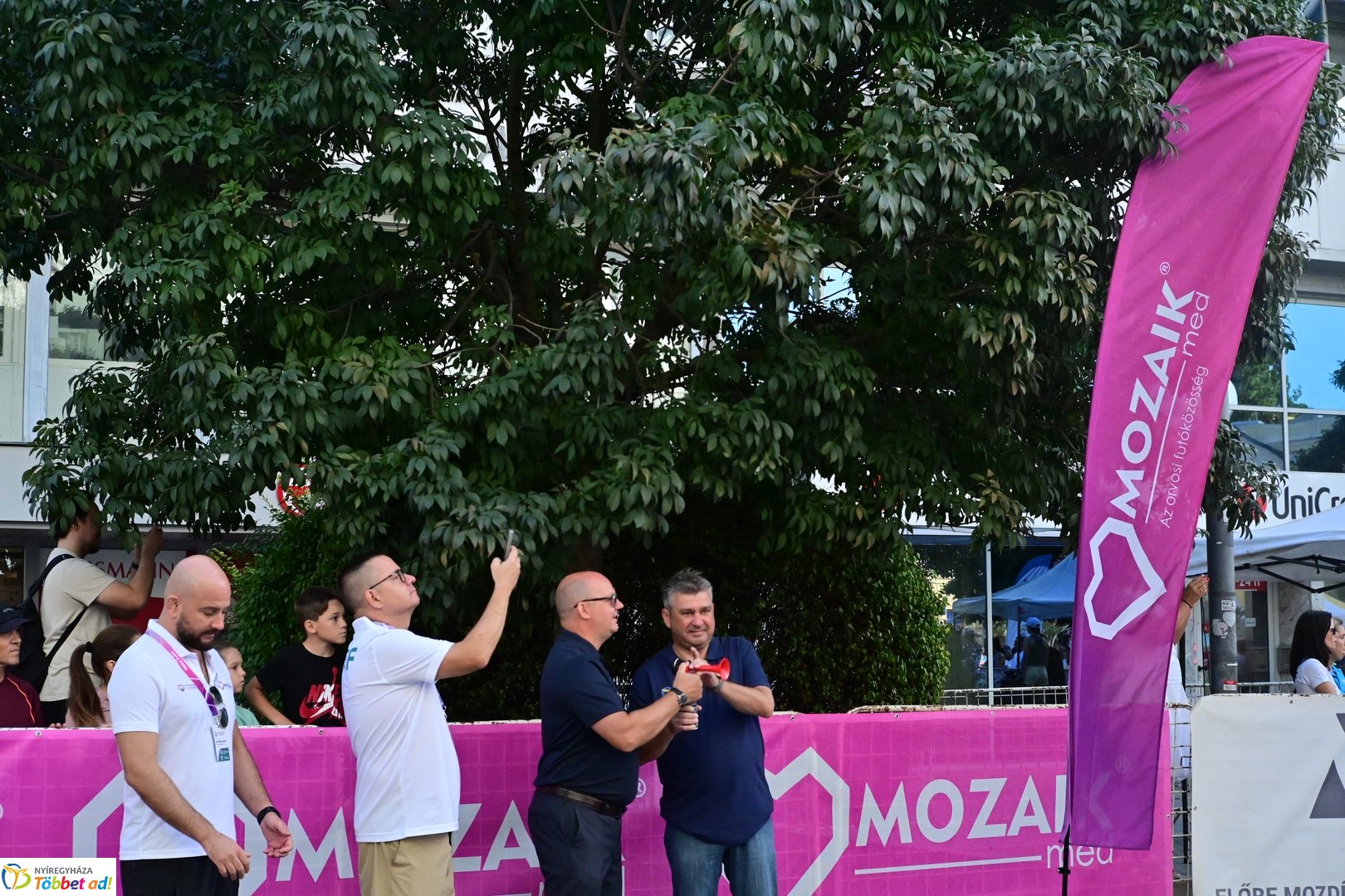 Wittur Futófesztivál 2026