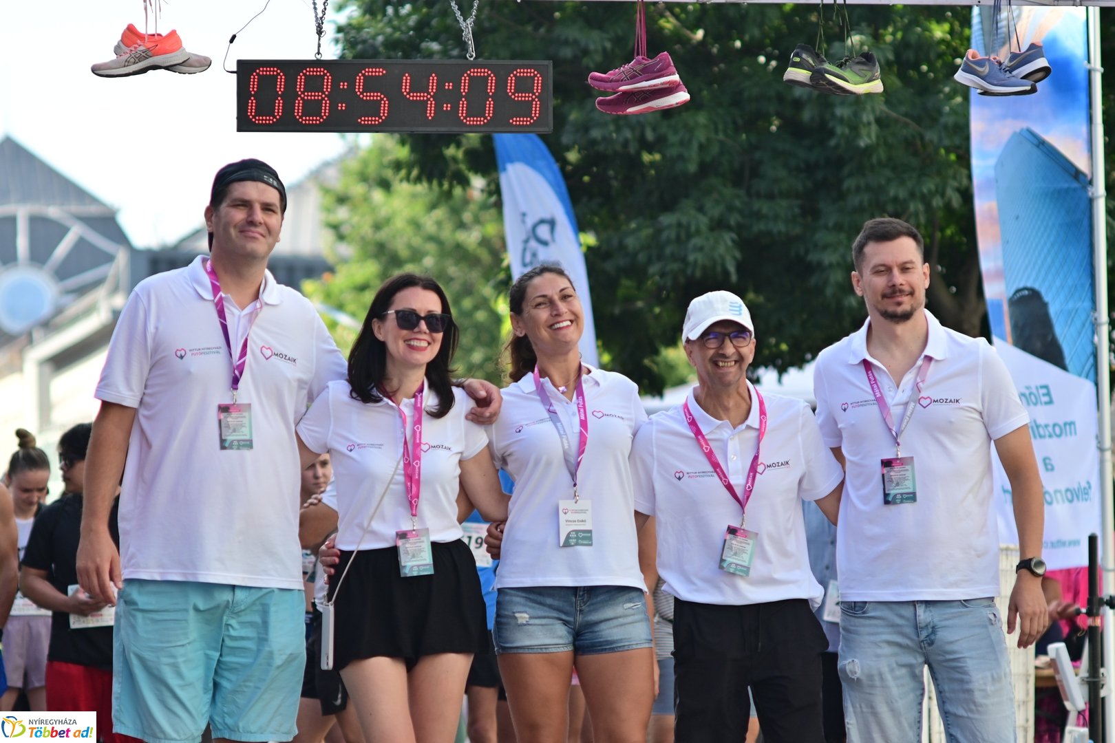 Wittur Futófesztivál 2026