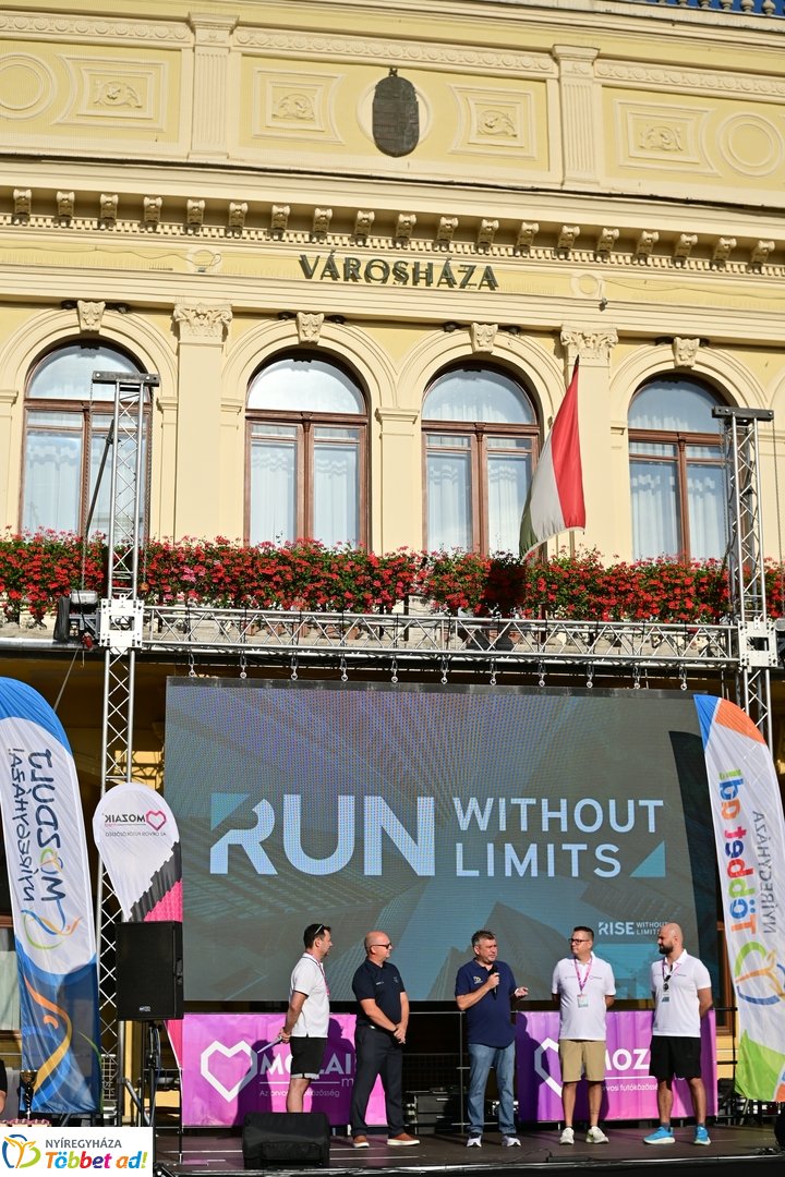 Wittur Futófesztivál 2026
