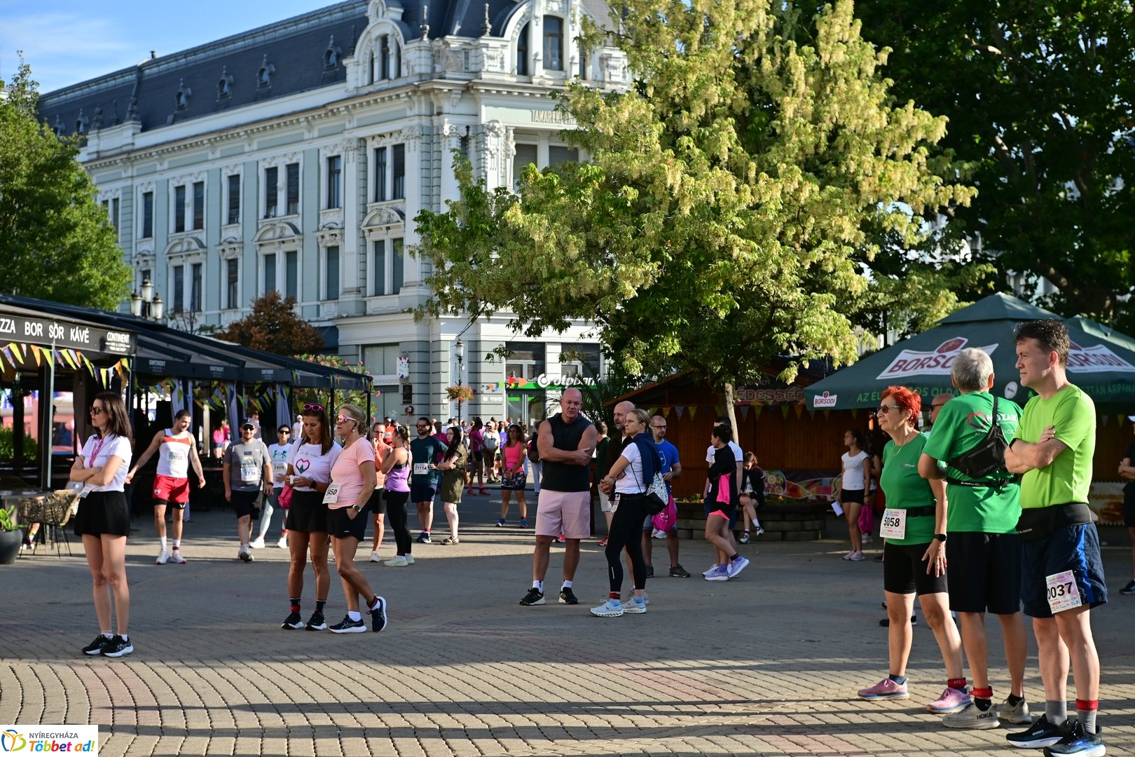 Wittur Futófesztivál 2026