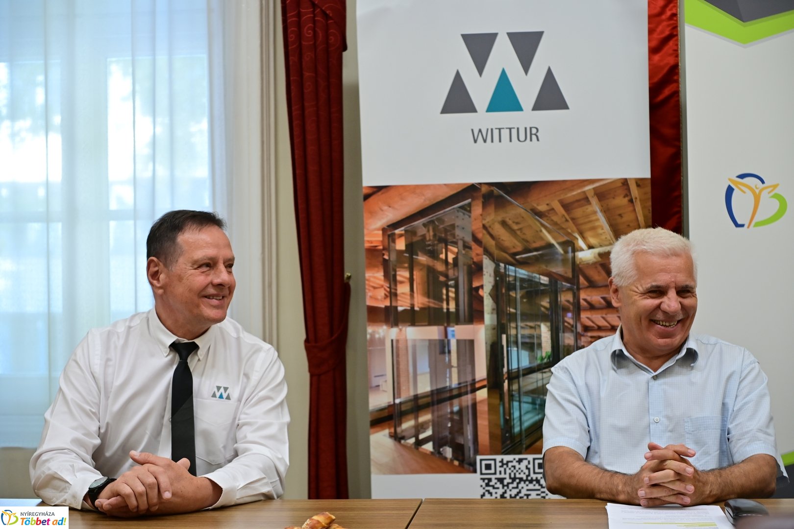 Wittur-Nyíregyházi Futófesztivál 2025  beharangozó