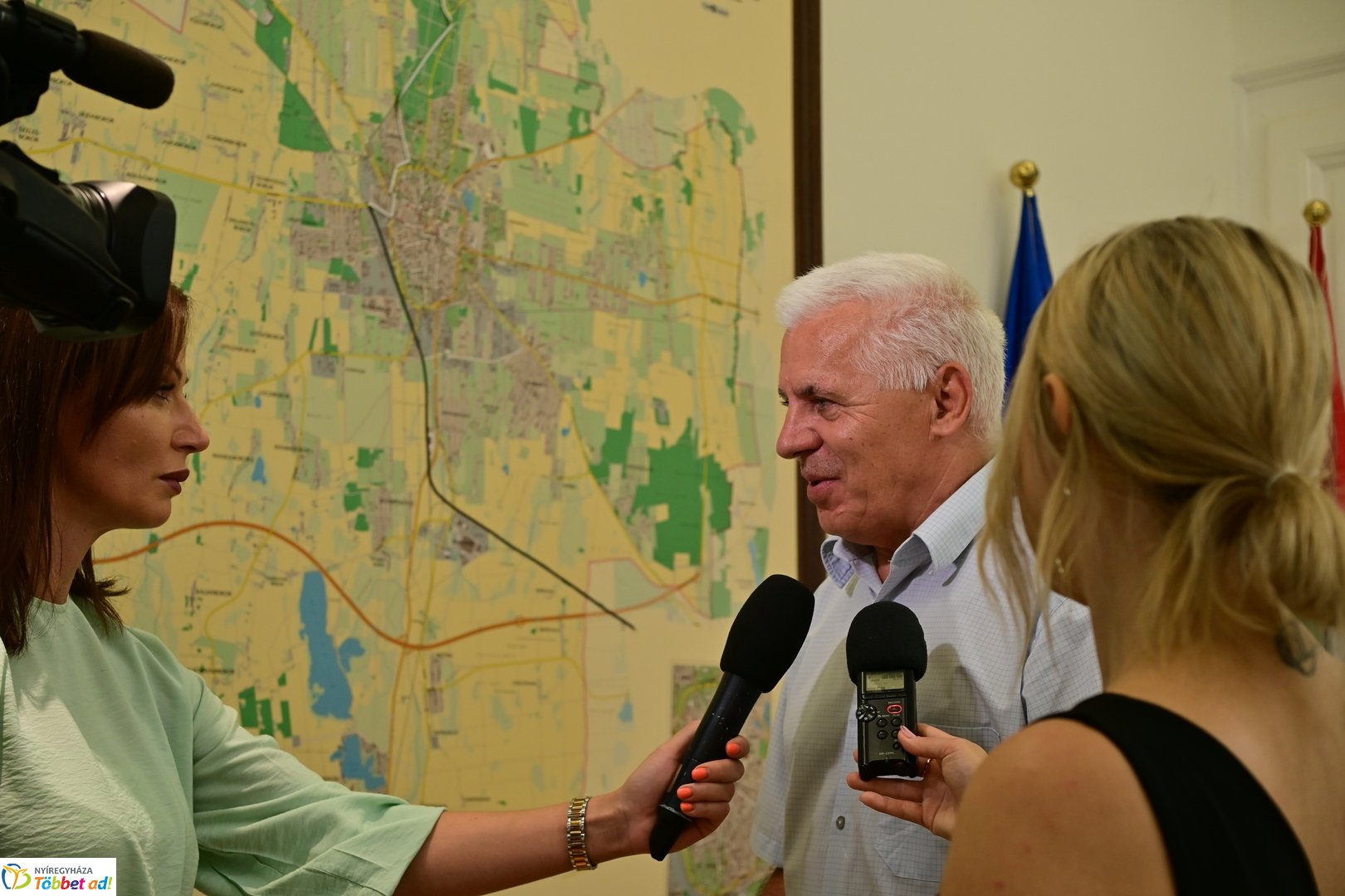 Wittur-Nyíregyházi Futófesztivál 2025  beharangozó