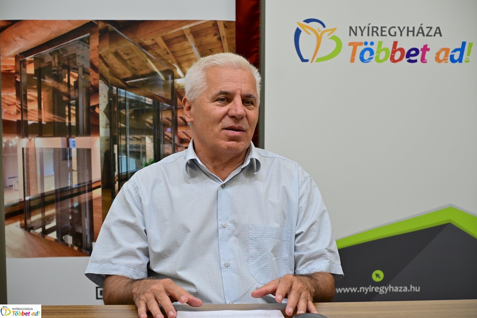 Wittur-Nyíregyházi Futófesztivál 2025  beharangozó