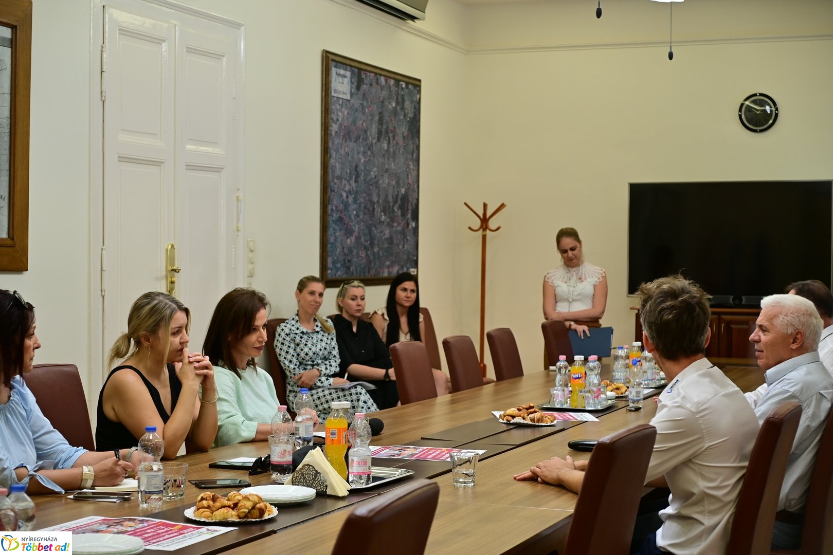 Wittur-Nyíregyházi Futófesztivál 2025  beharangozó