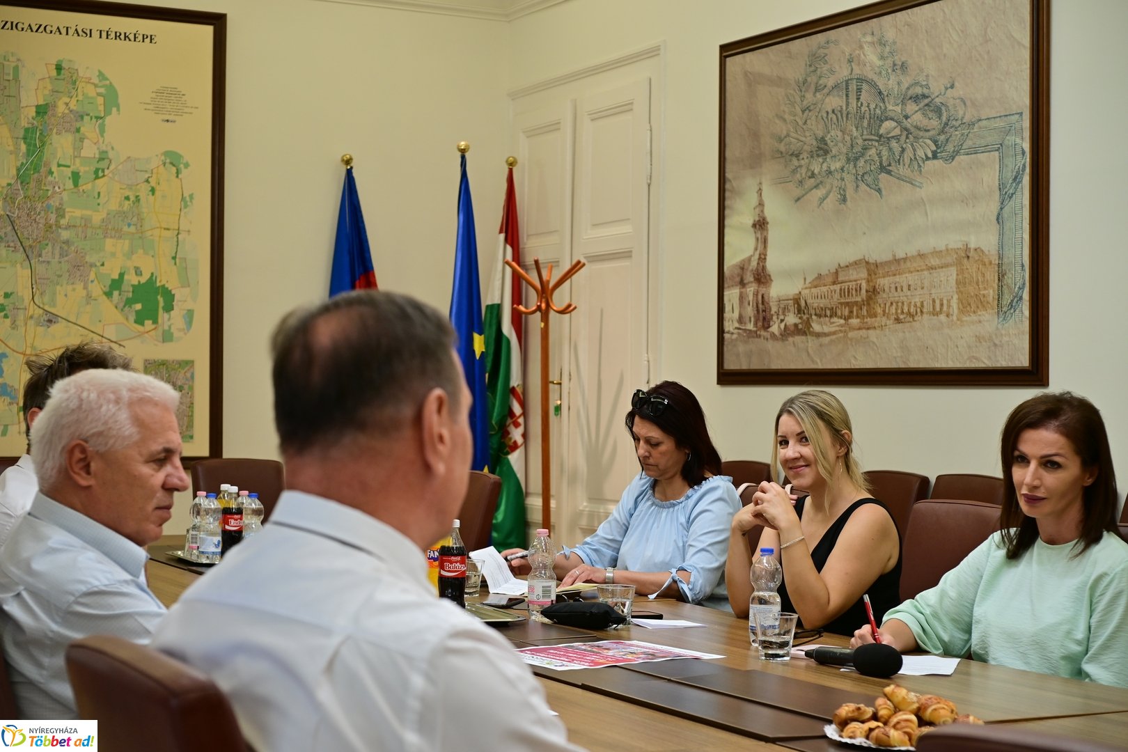 Wittur-Nyíregyházi Futófesztivál 2025  beharangozó