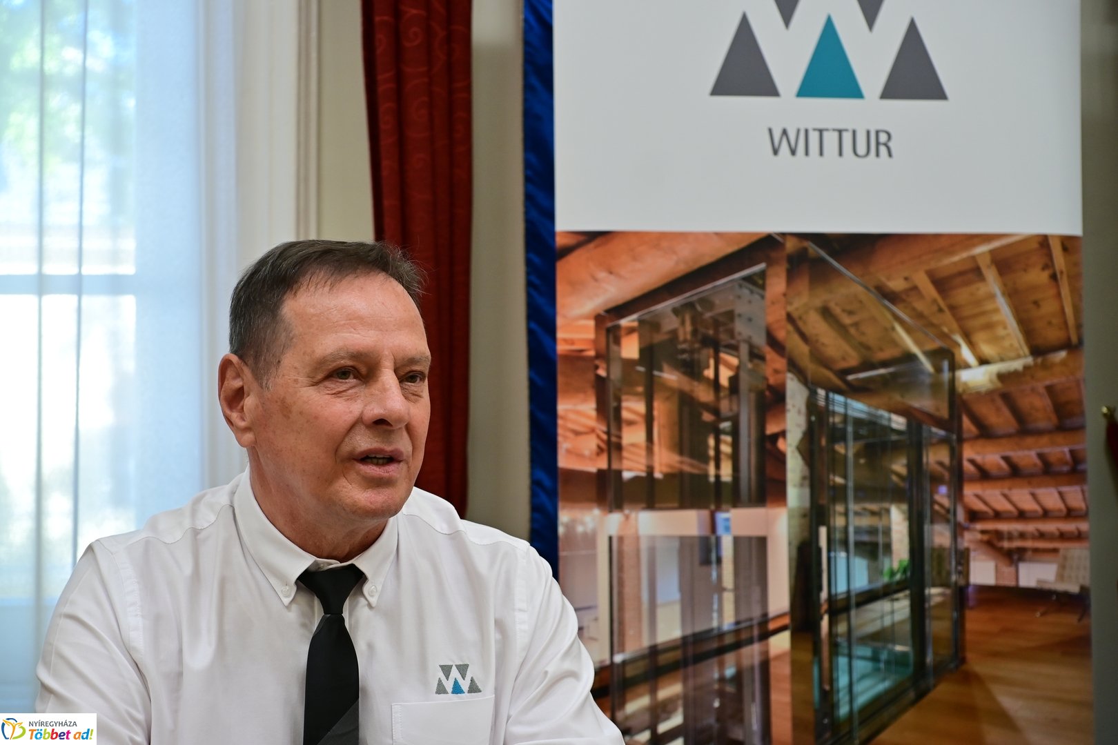 Wittur-Nyíregyházi Futófesztivál 2025  beharangozó