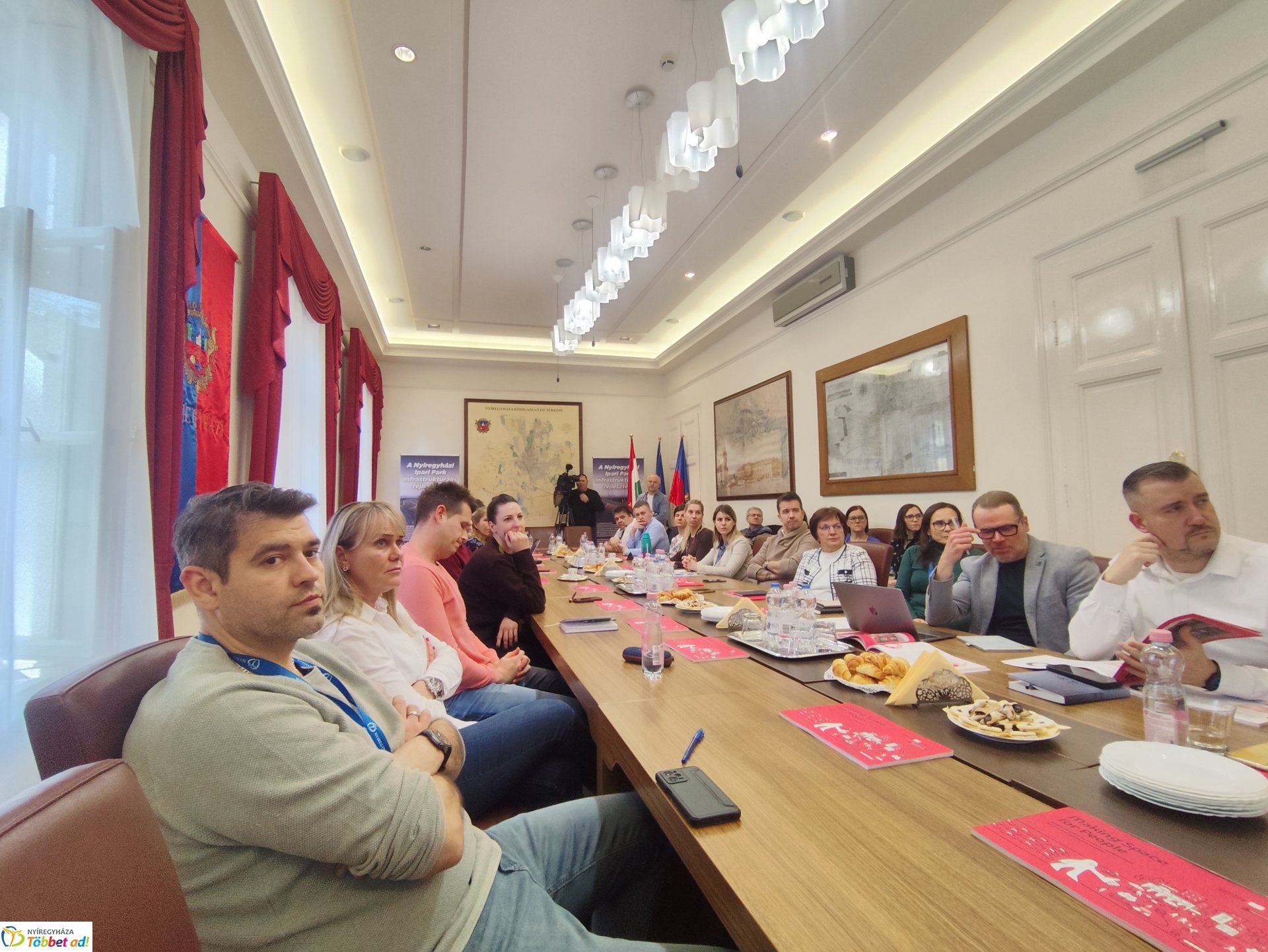 Workshop és akciótervi műhelymunka az aktív és fenntartható közlekedési módok elterjedéséért