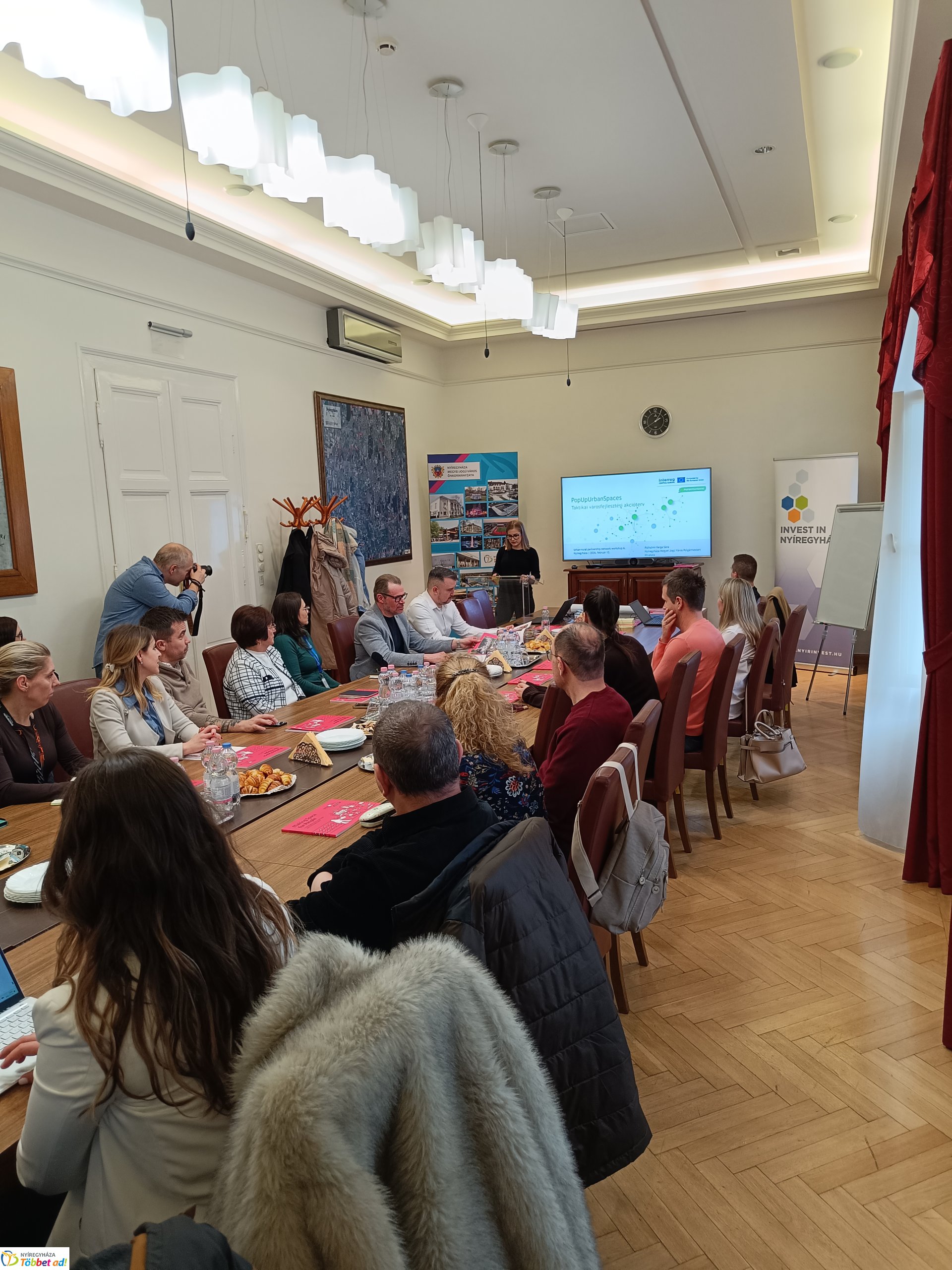 Workshop és akciótervi műhelymunka az aktív és fenntartható közlekedési módok elterjedéséért