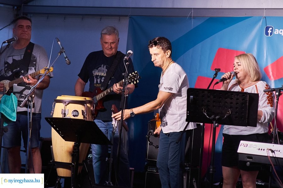 XI. Sóstó Serfeszt 20220805