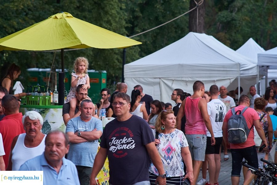 XI. Sóstó Serfeszt 20220805