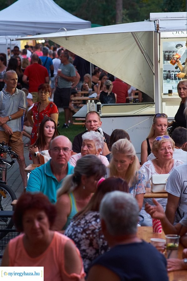 XI. Sóstó Serfeszt 20220805