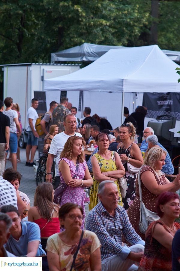 XI. Sóstó Serfeszt 20220805
