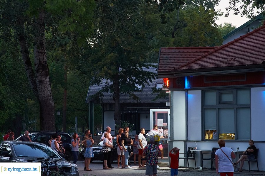 XI. Sóstó Serfeszt 20220805