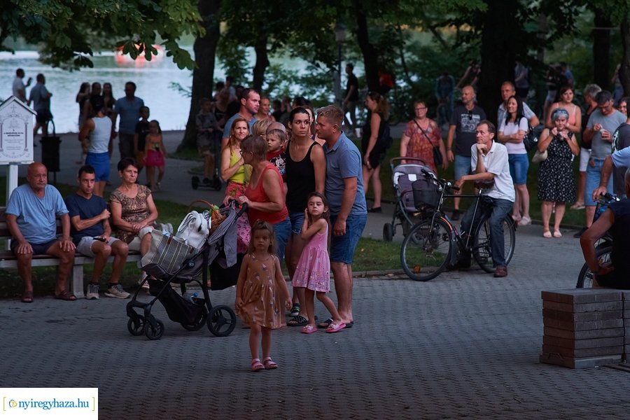 XI. Sóstó Serfeszt 20220805