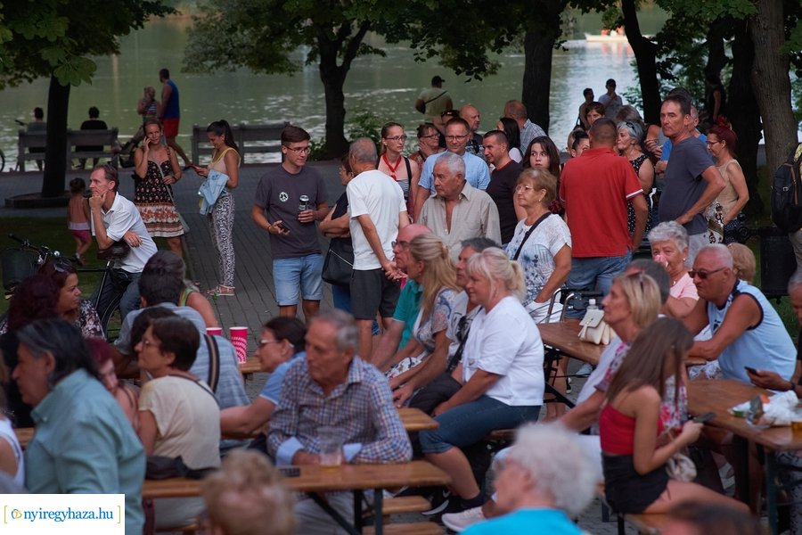 XI. Sóstó Serfeszt 20220805