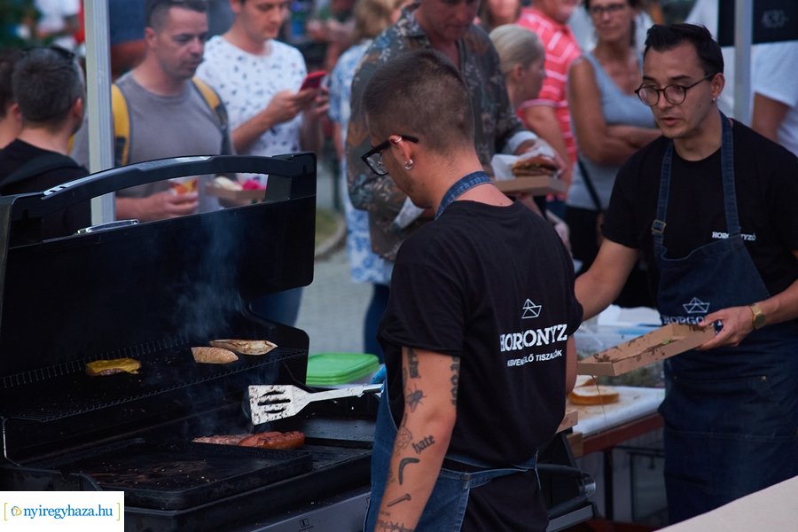 XI. Sóstó Serfeszt 20220805